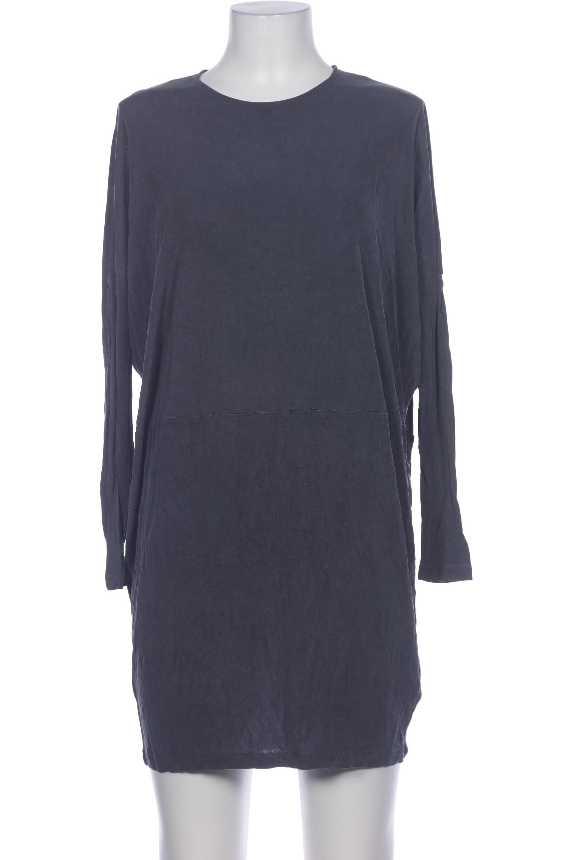 

COS Damen Kleid, marineblau, Gr. 36