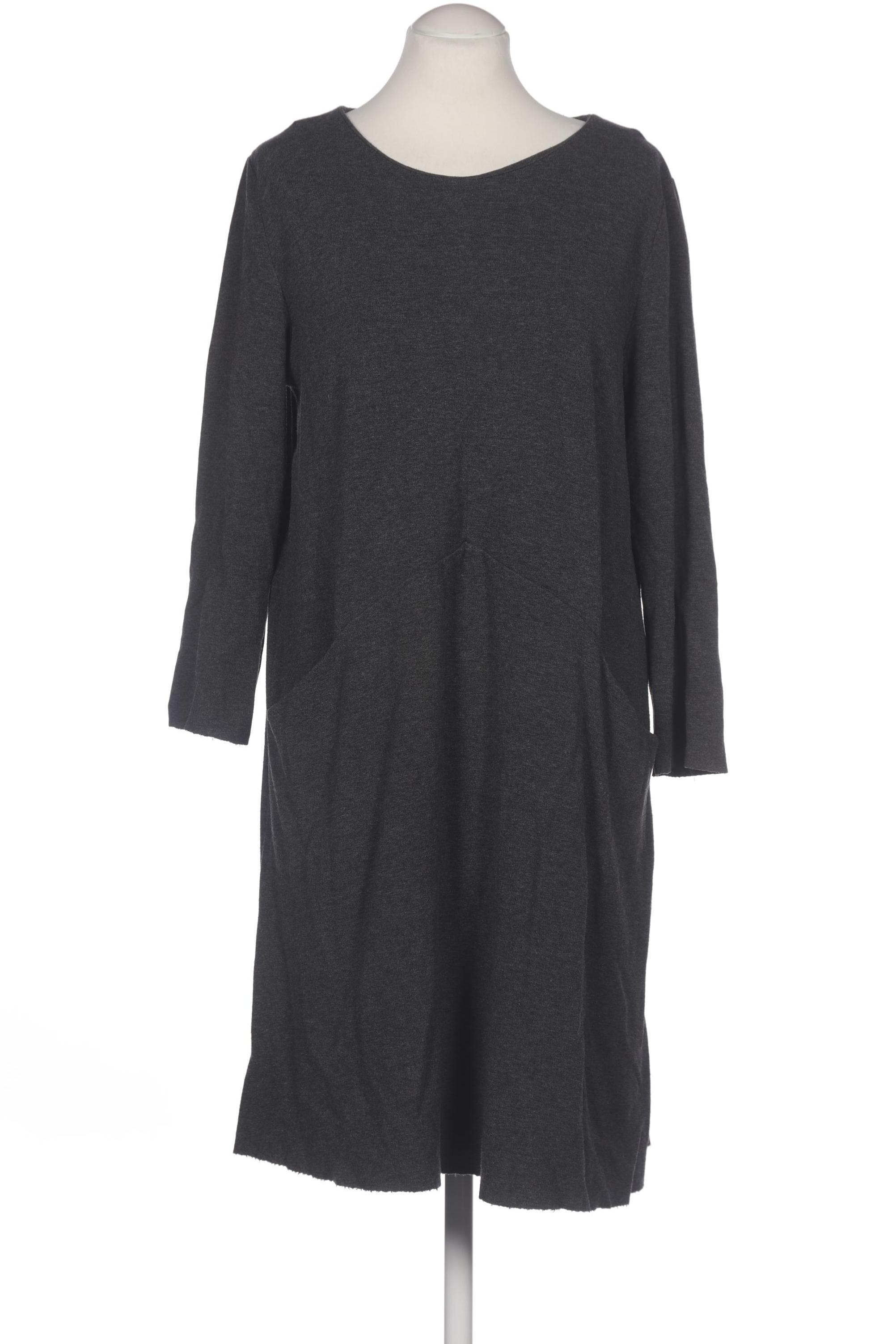 

COS Damen Kleid, grau, Gr. 38