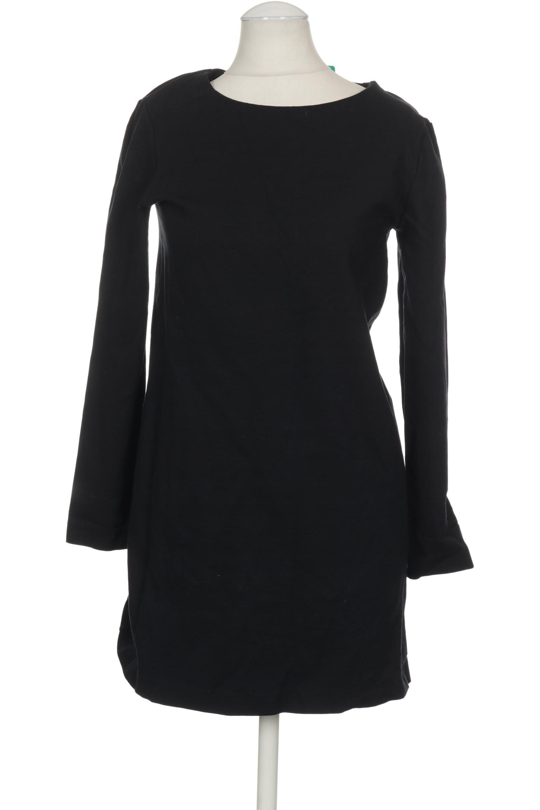 

COS Damen Kleid, blau, Gr. 34
