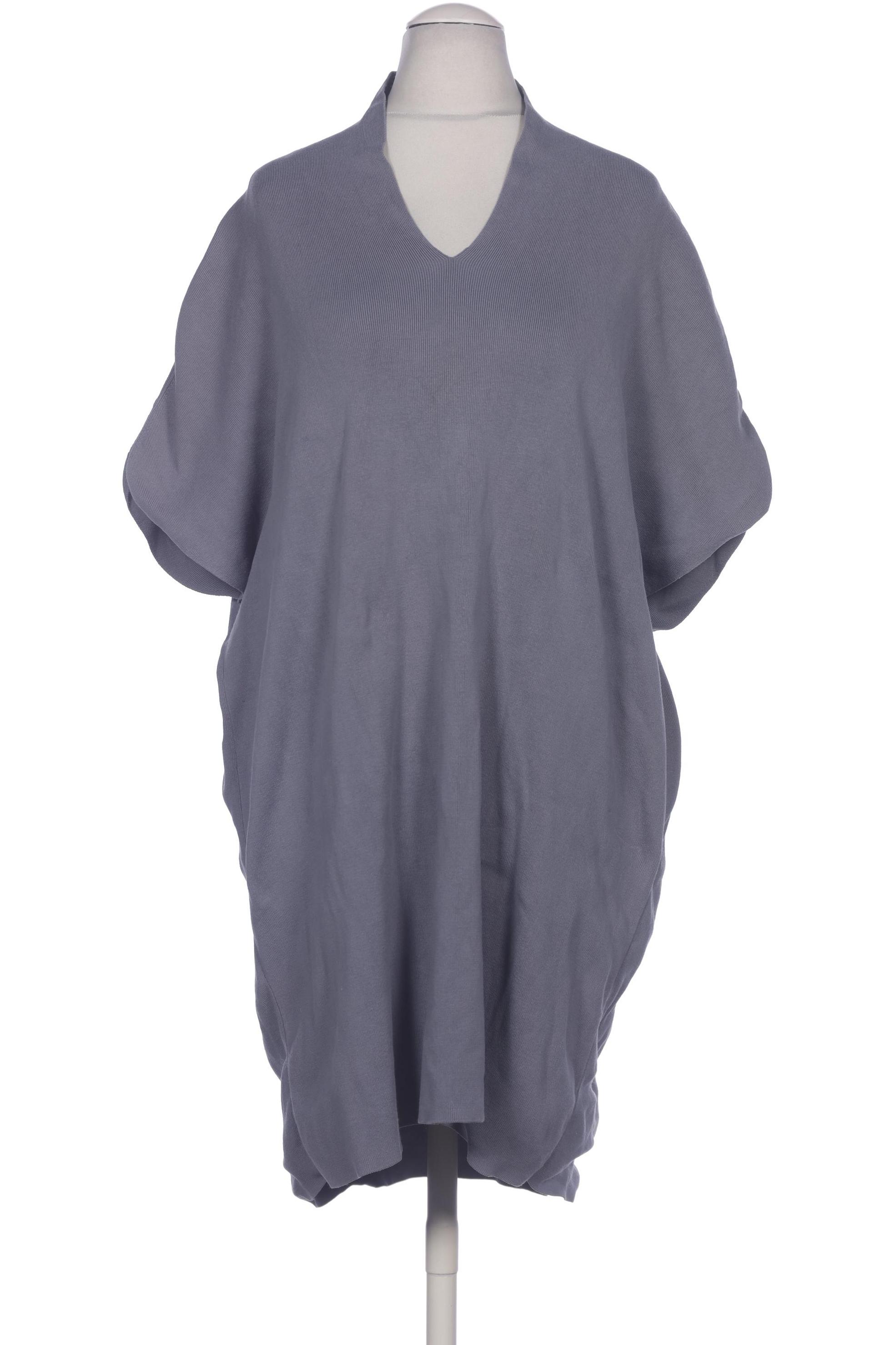 

COS Damen Kleid, grau, Gr. 38
