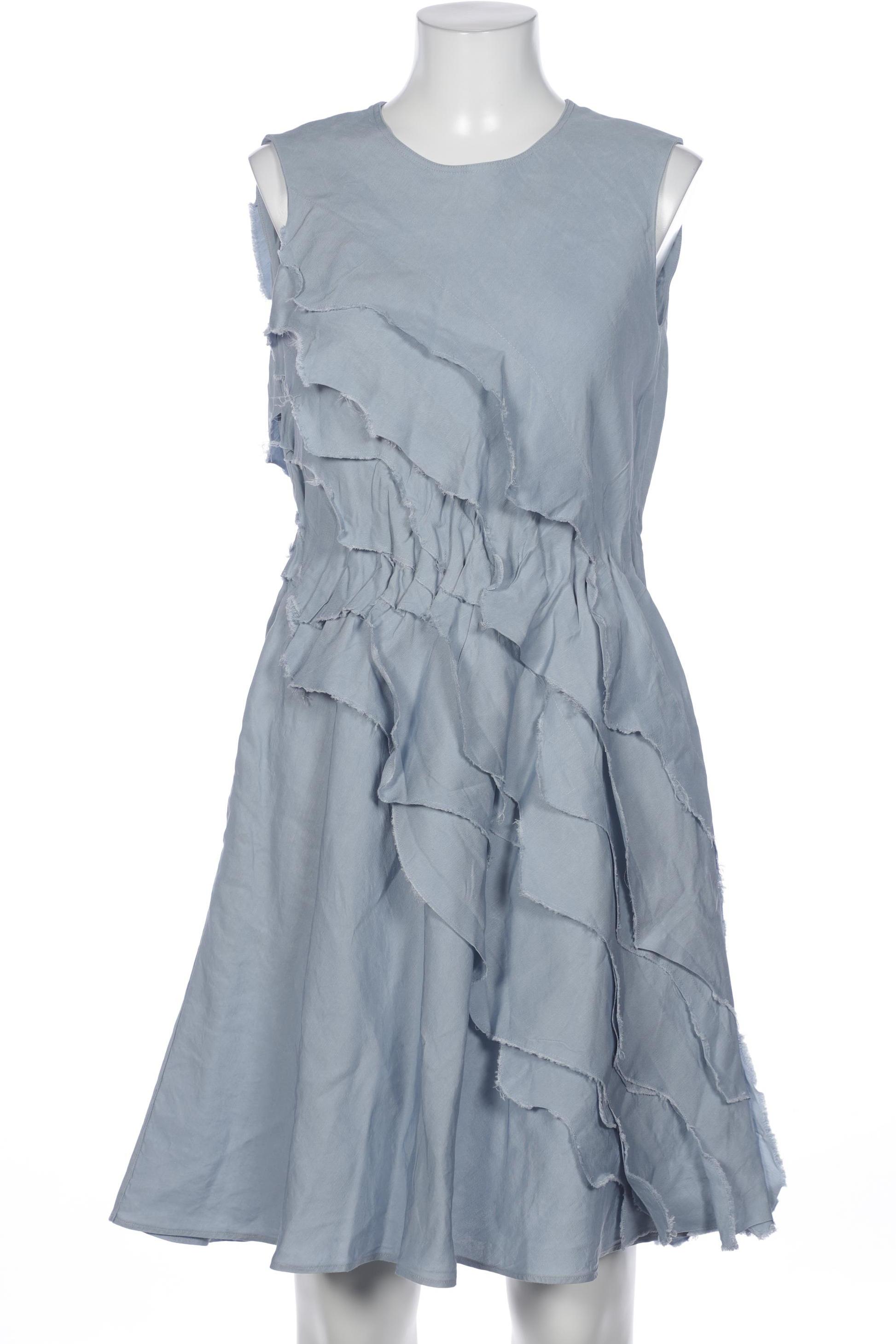 

COS Damen Kleid, hellblau