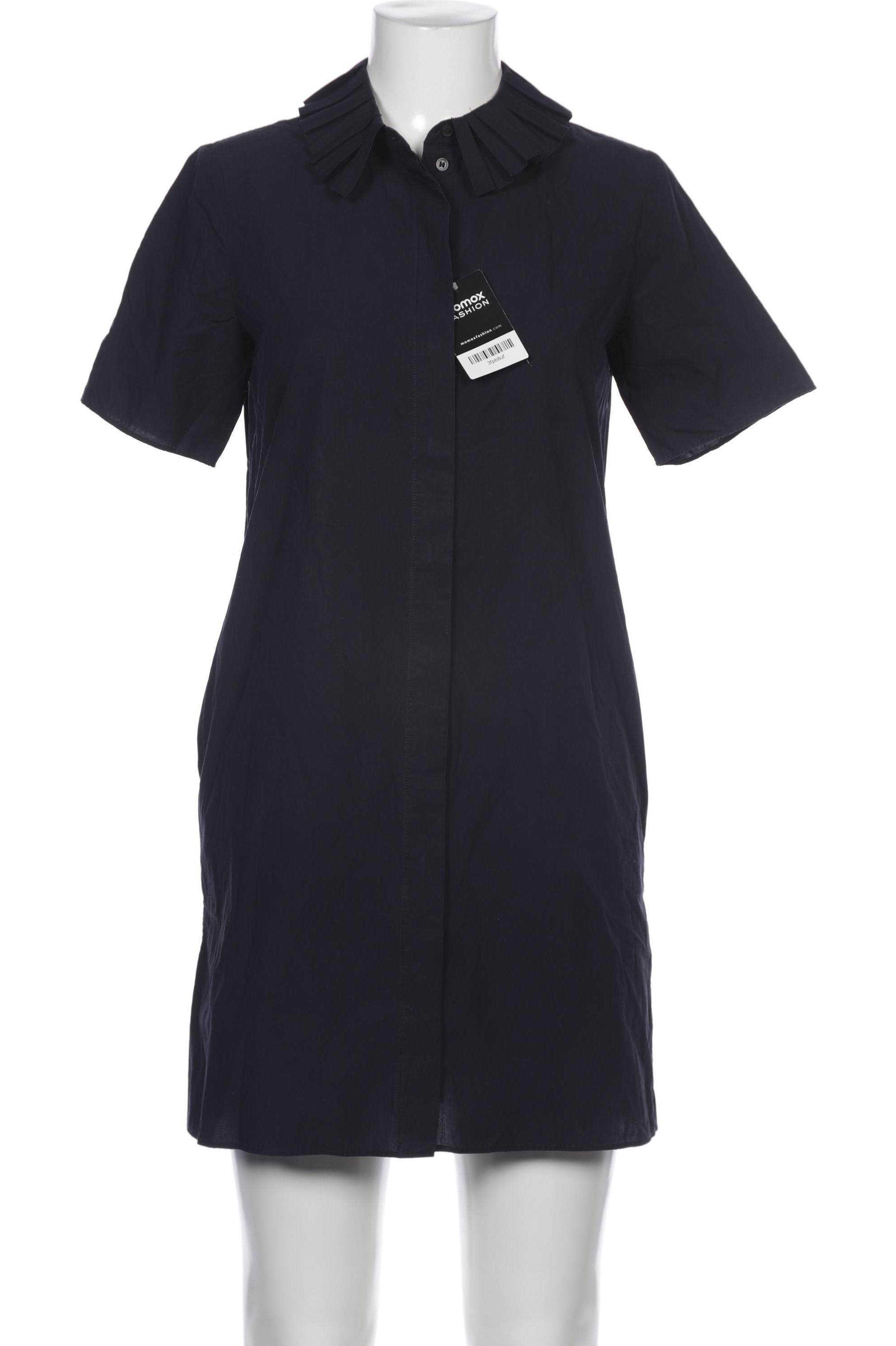 

COS Damen Kleid, marineblau