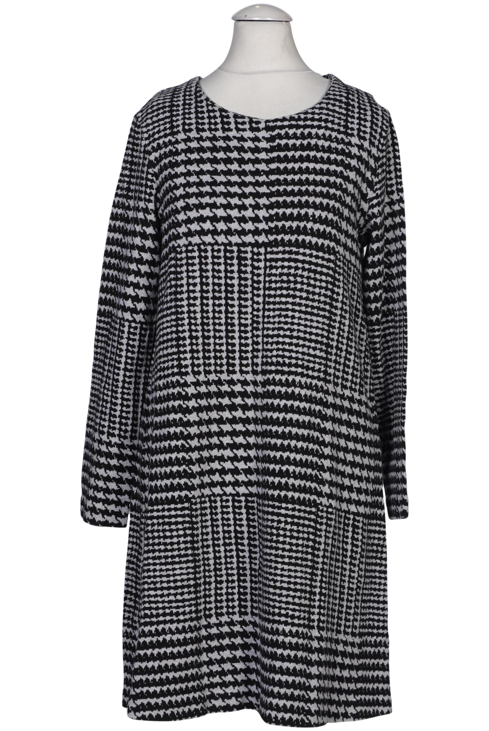 

COS Damen Kleid, mehrfarbig, Gr. 36