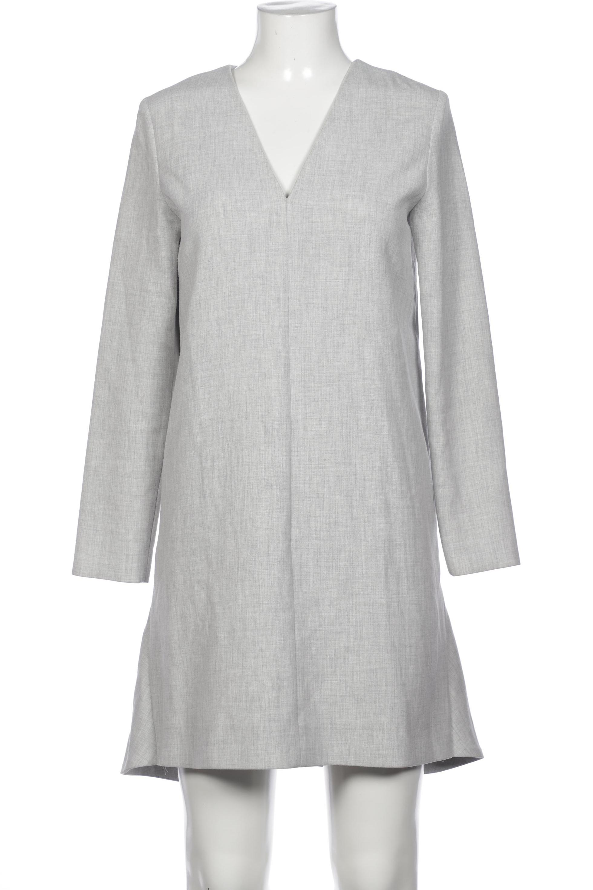 

COS Damen Kleid, grau