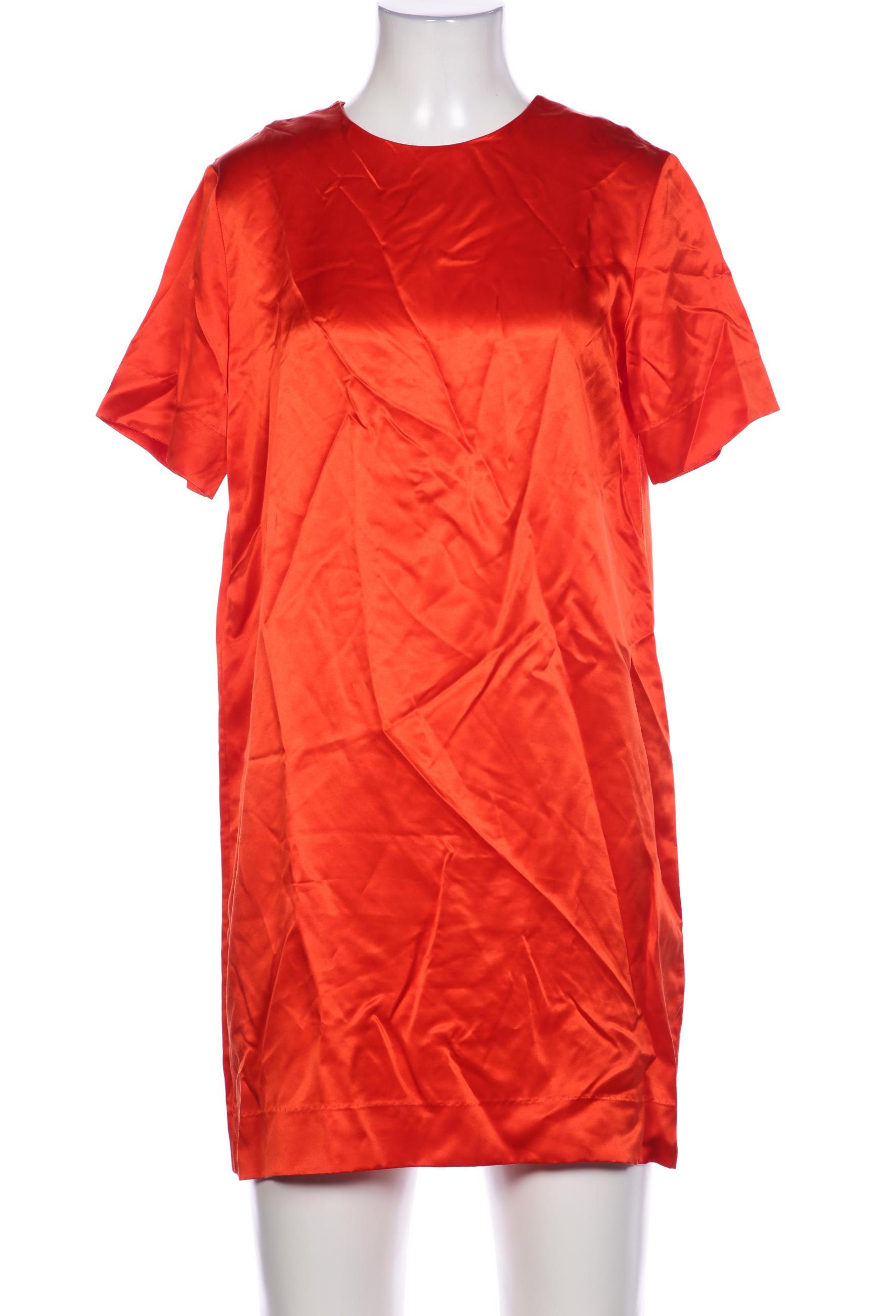 

COS Damen Kleid, rot, Gr. 36