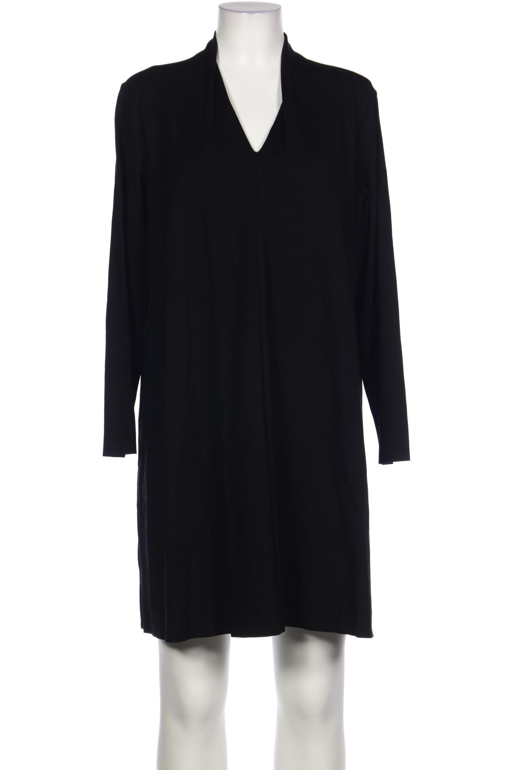 

COS Damen Kleid, schwarz