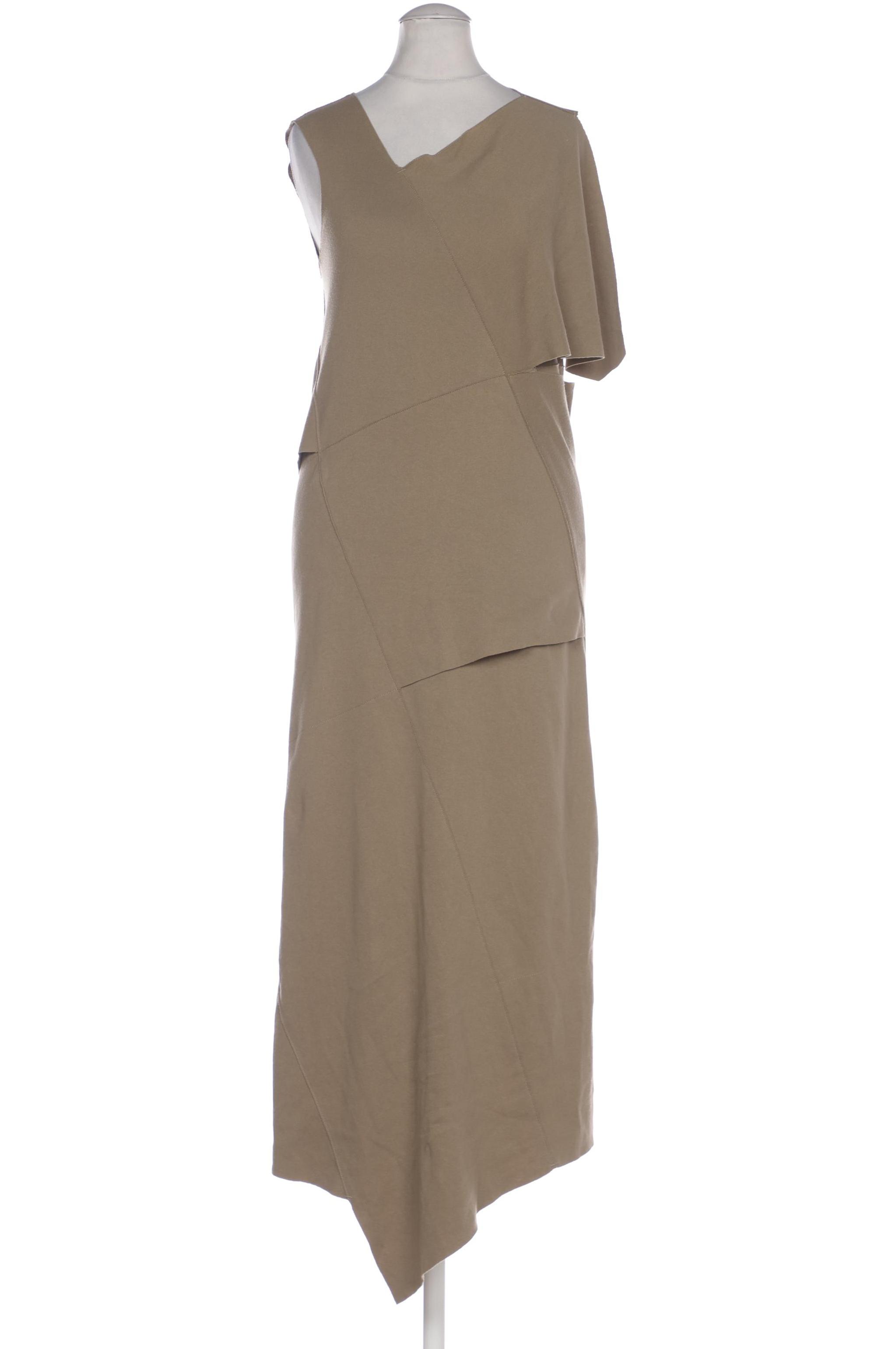 

COS Damen Kleid, grün, Gr. 34