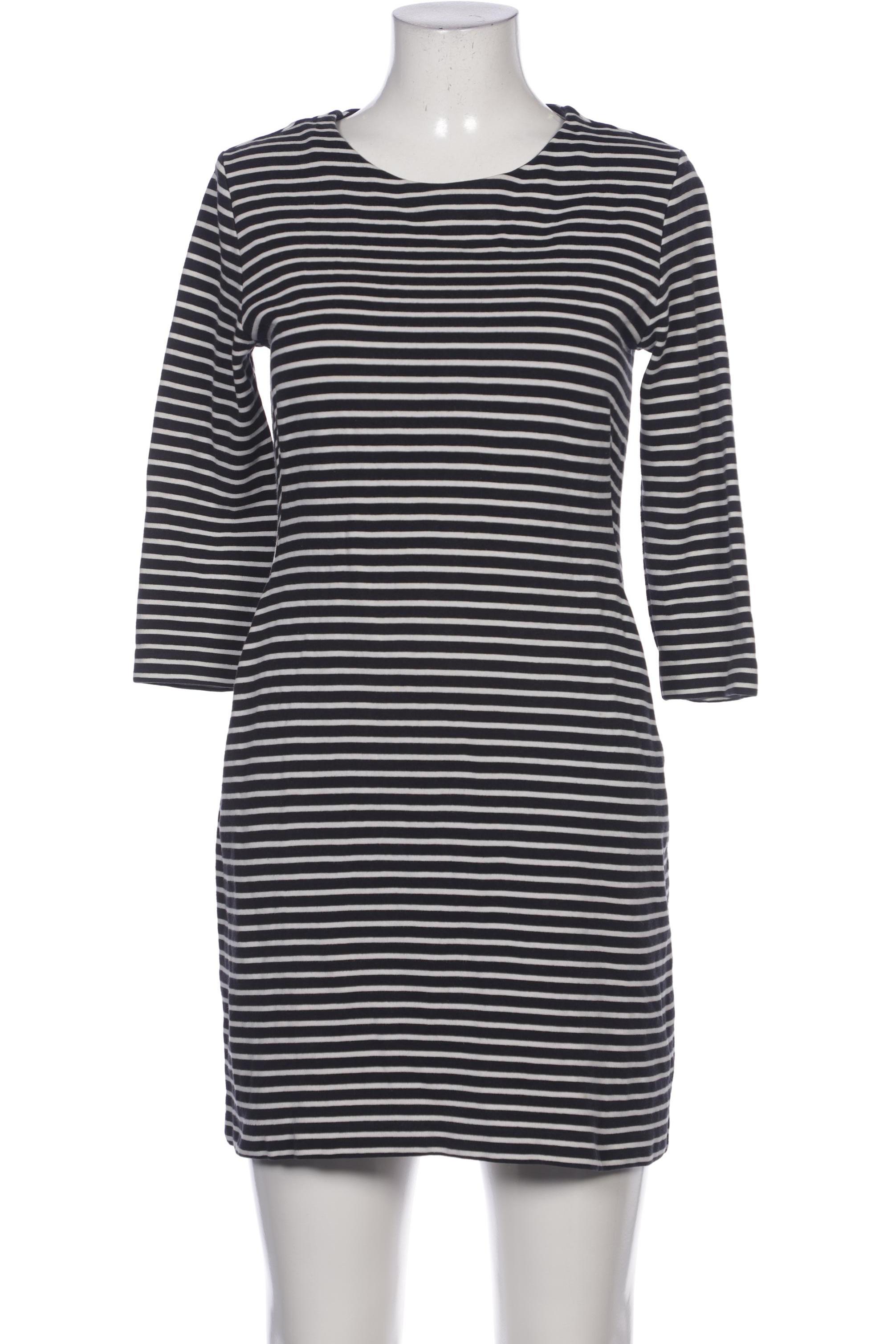 

COS Damen Kleid, schwarz, Gr. 38