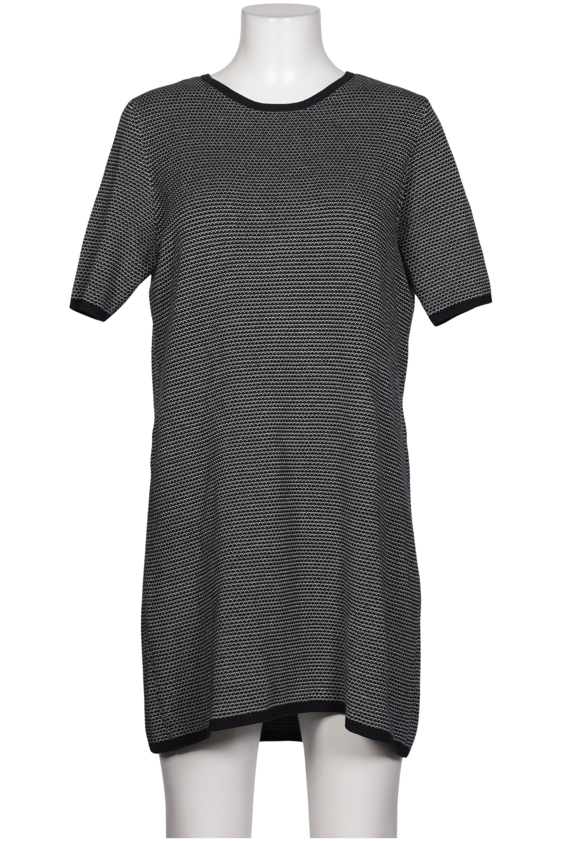 

COS Damen Kleid, grau, Gr. 38