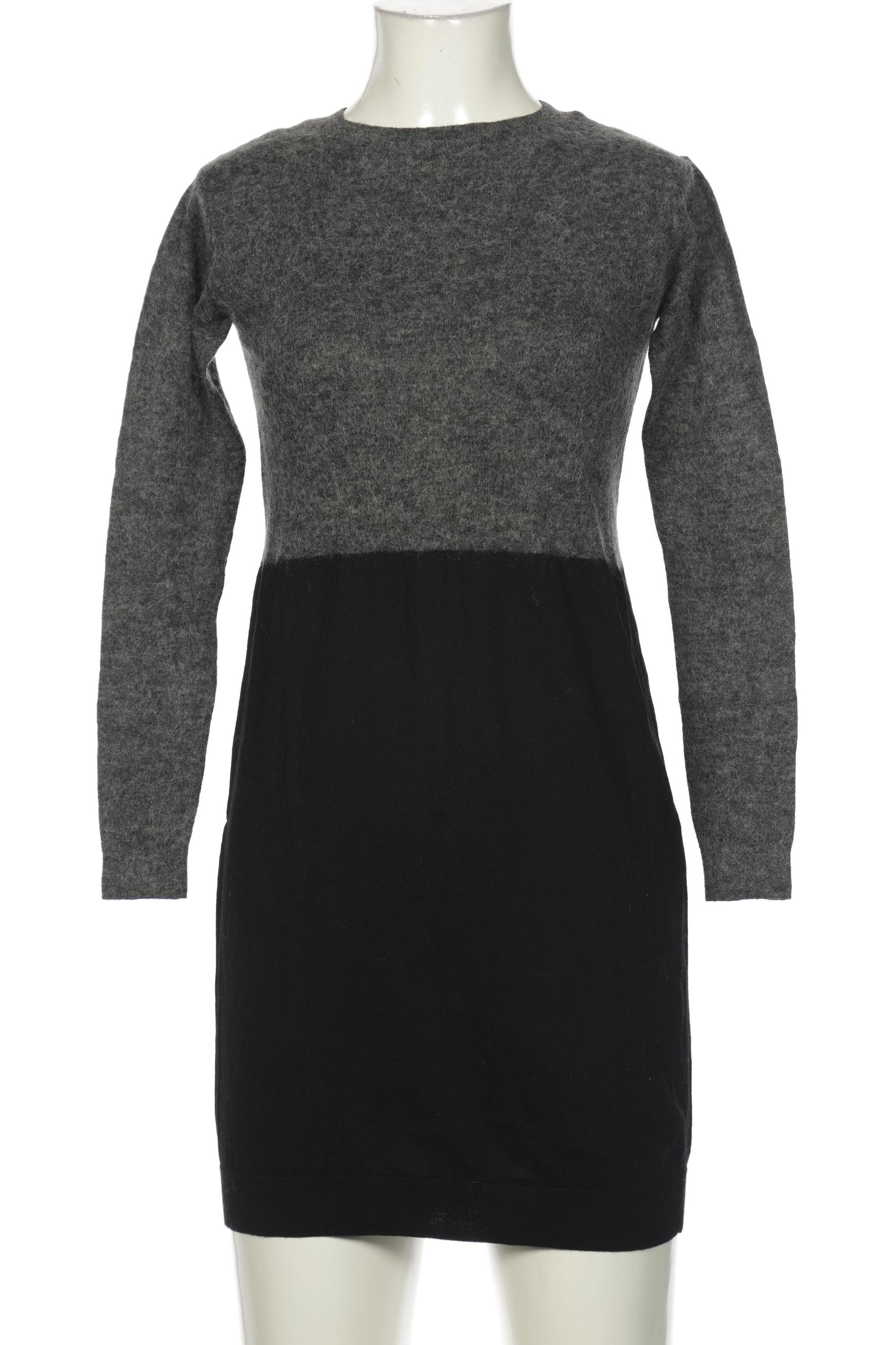 

COS Damen Kleid, grau