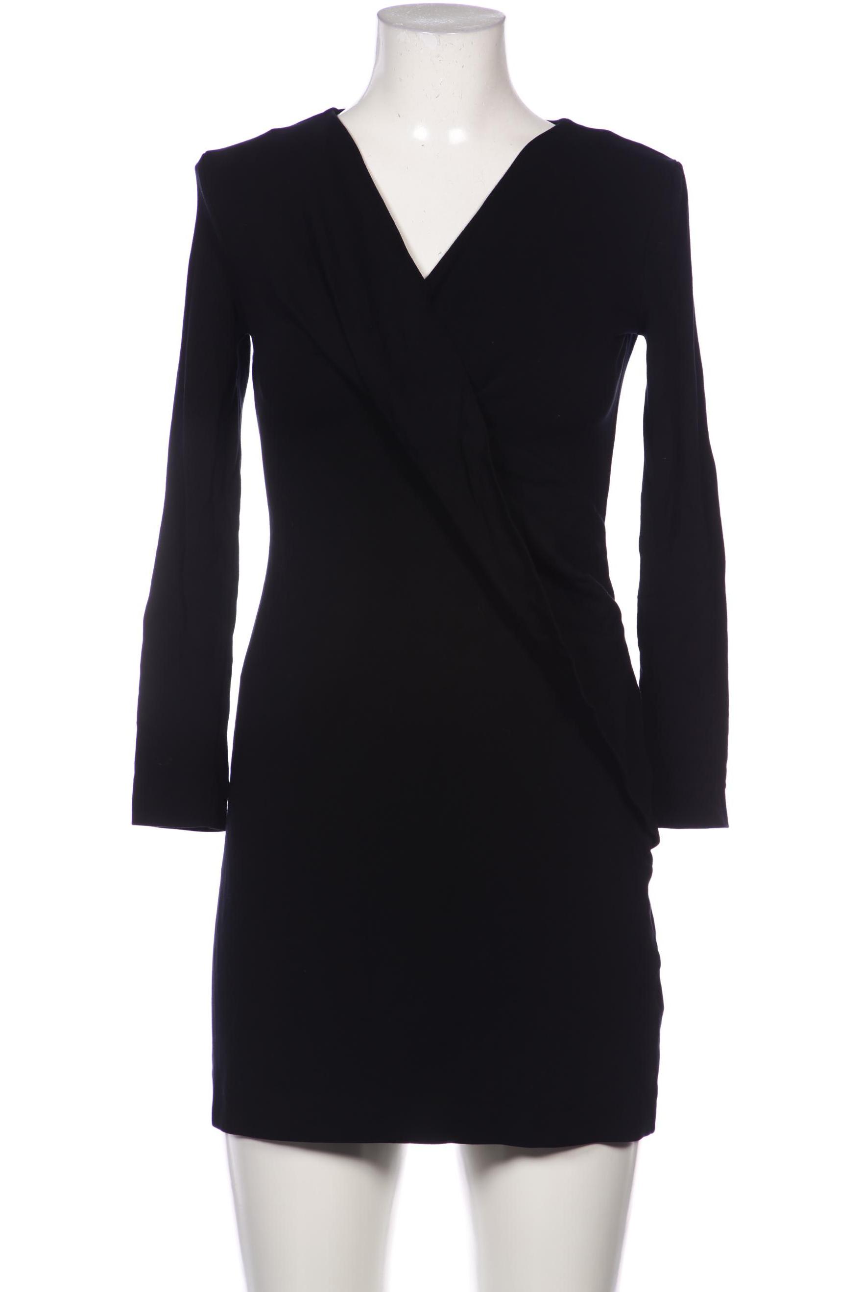 

COS Damen Kleid, schwarz