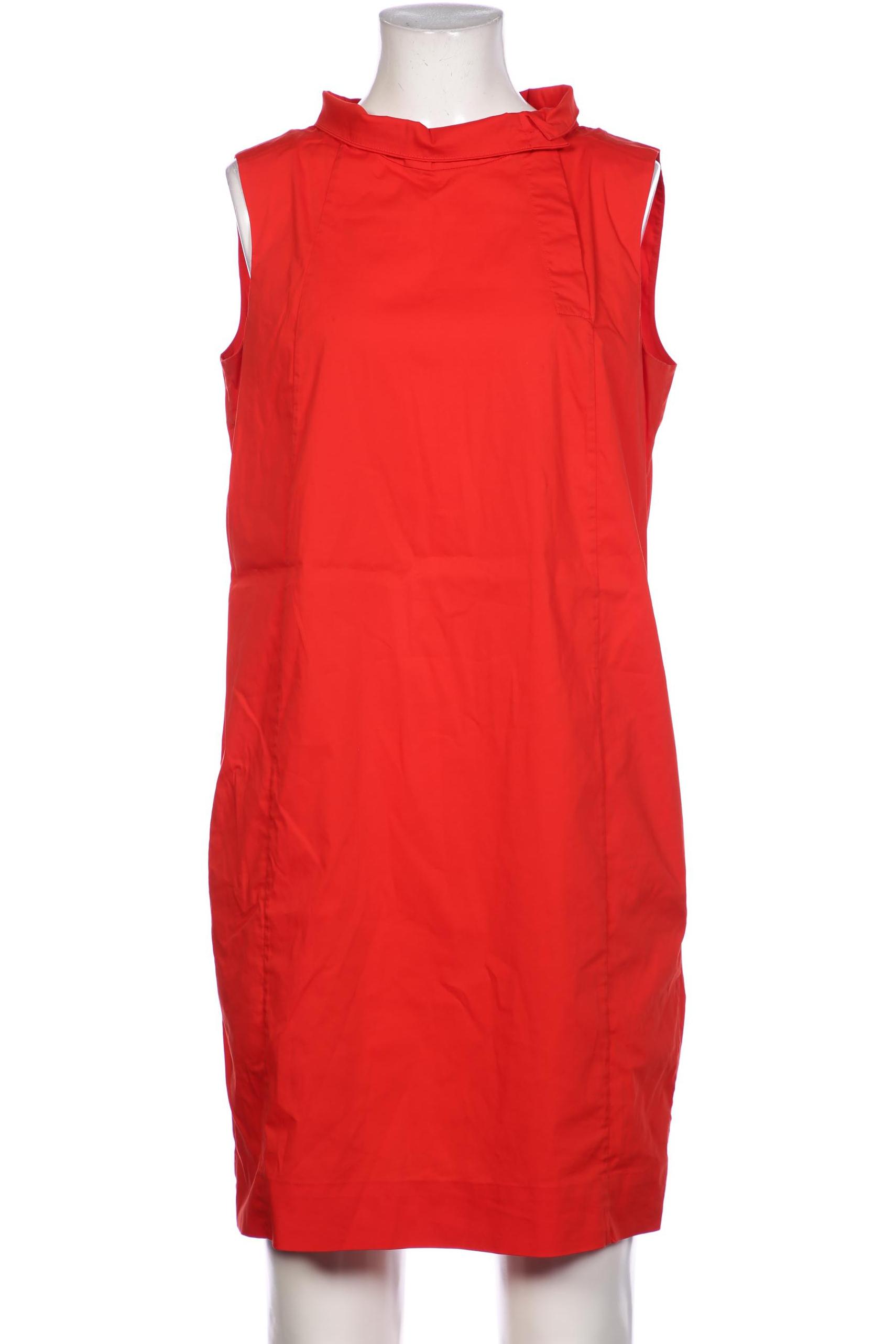 

COS Damen Kleid, rot, Gr. 40