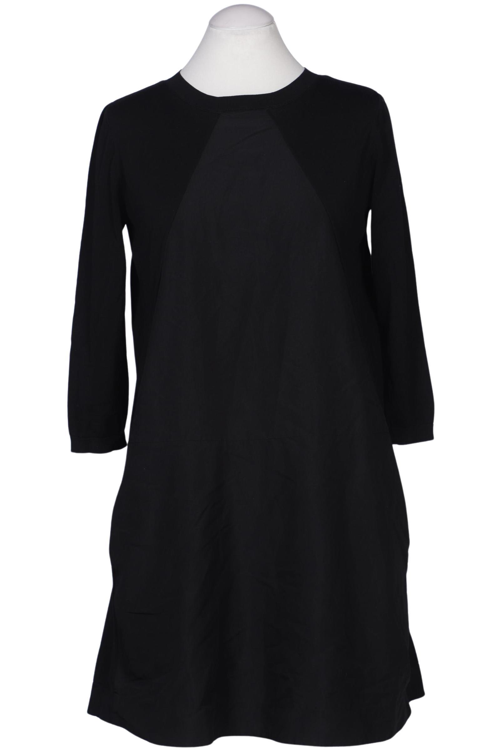 Thumbnail - COS Damen Kleid, schwarz, Gr. 36