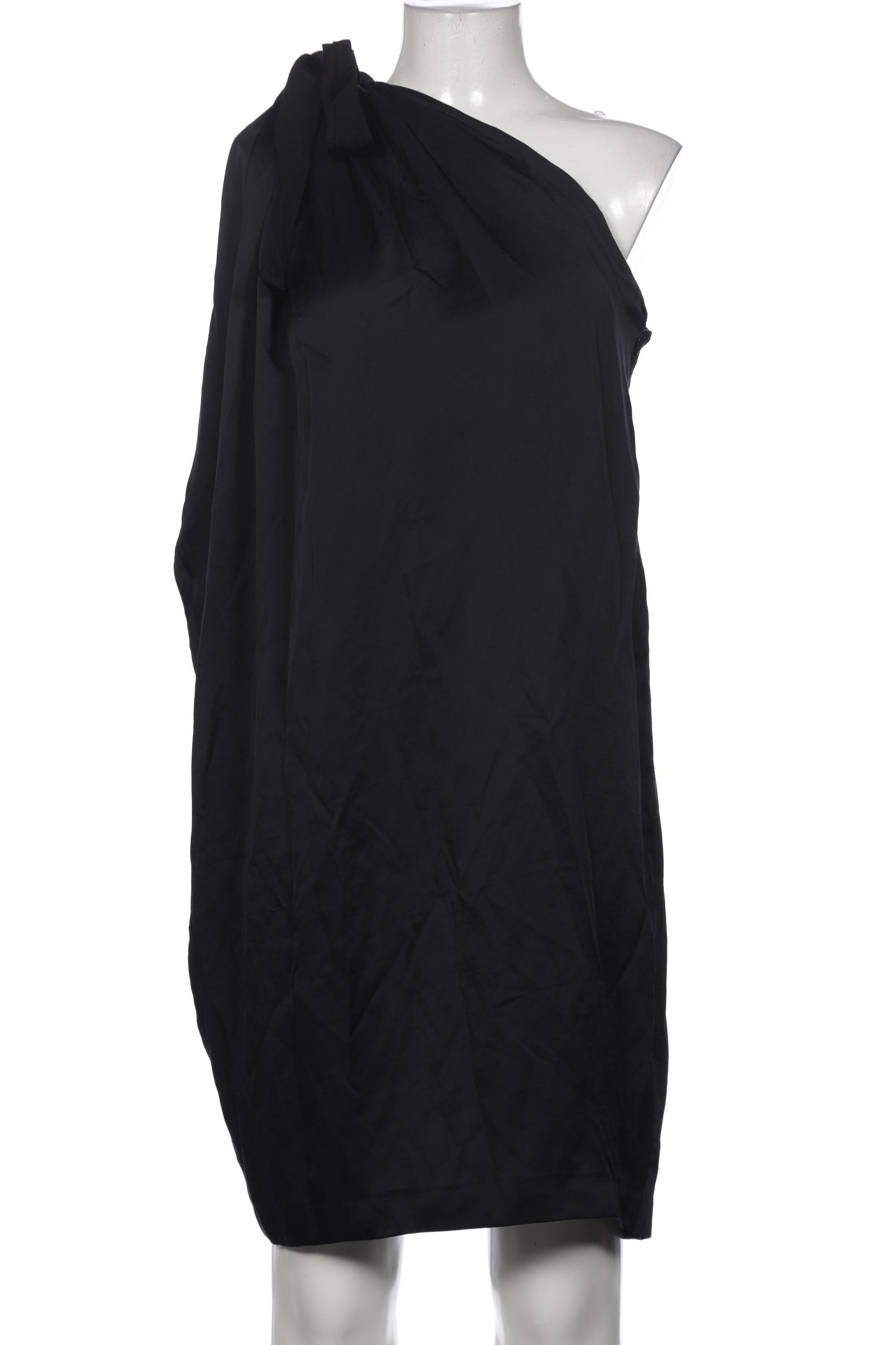 

COS Damen Kleid, marineblau, Gr. 40