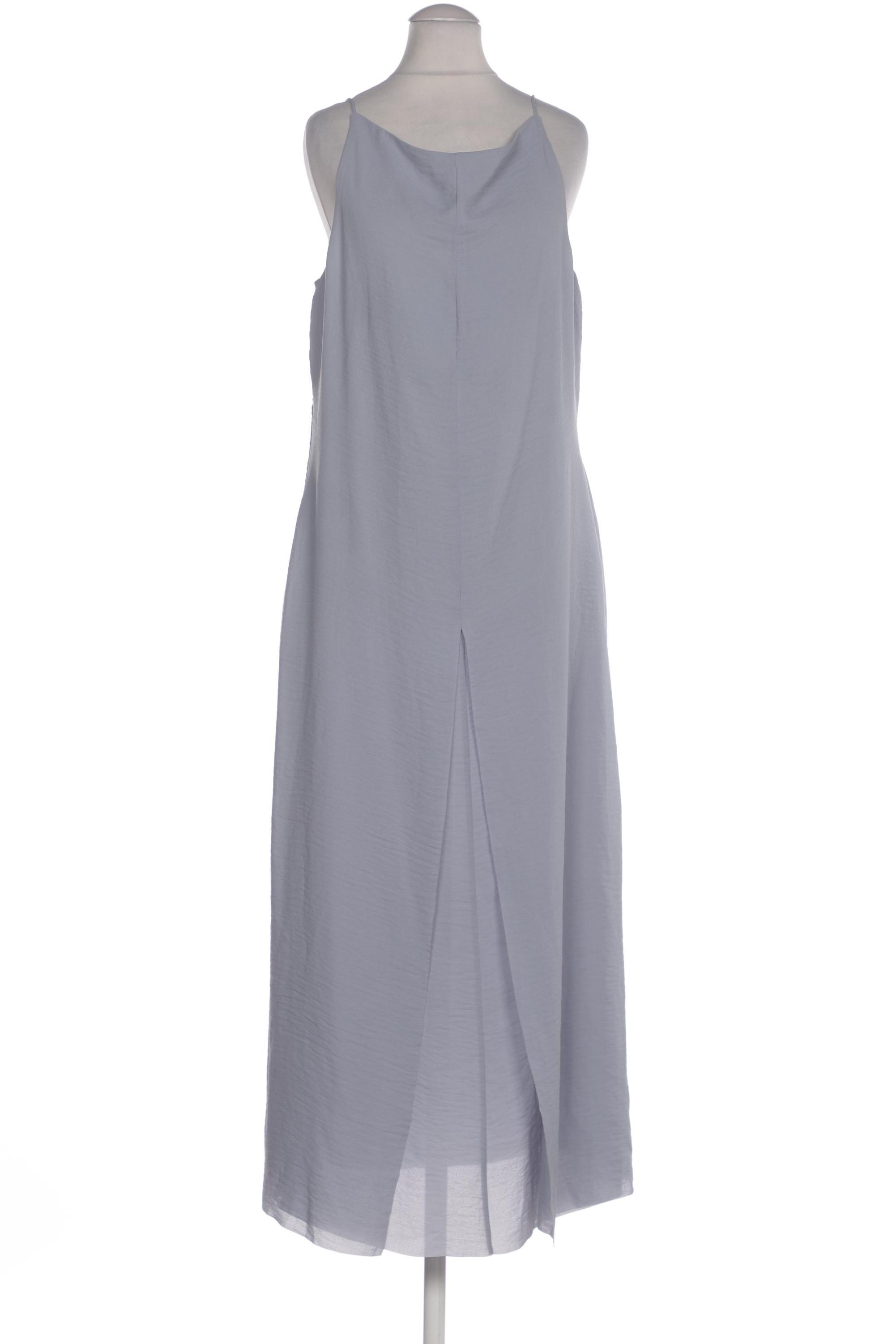 

COS Damen Kleid, hellblau, Gr. 40