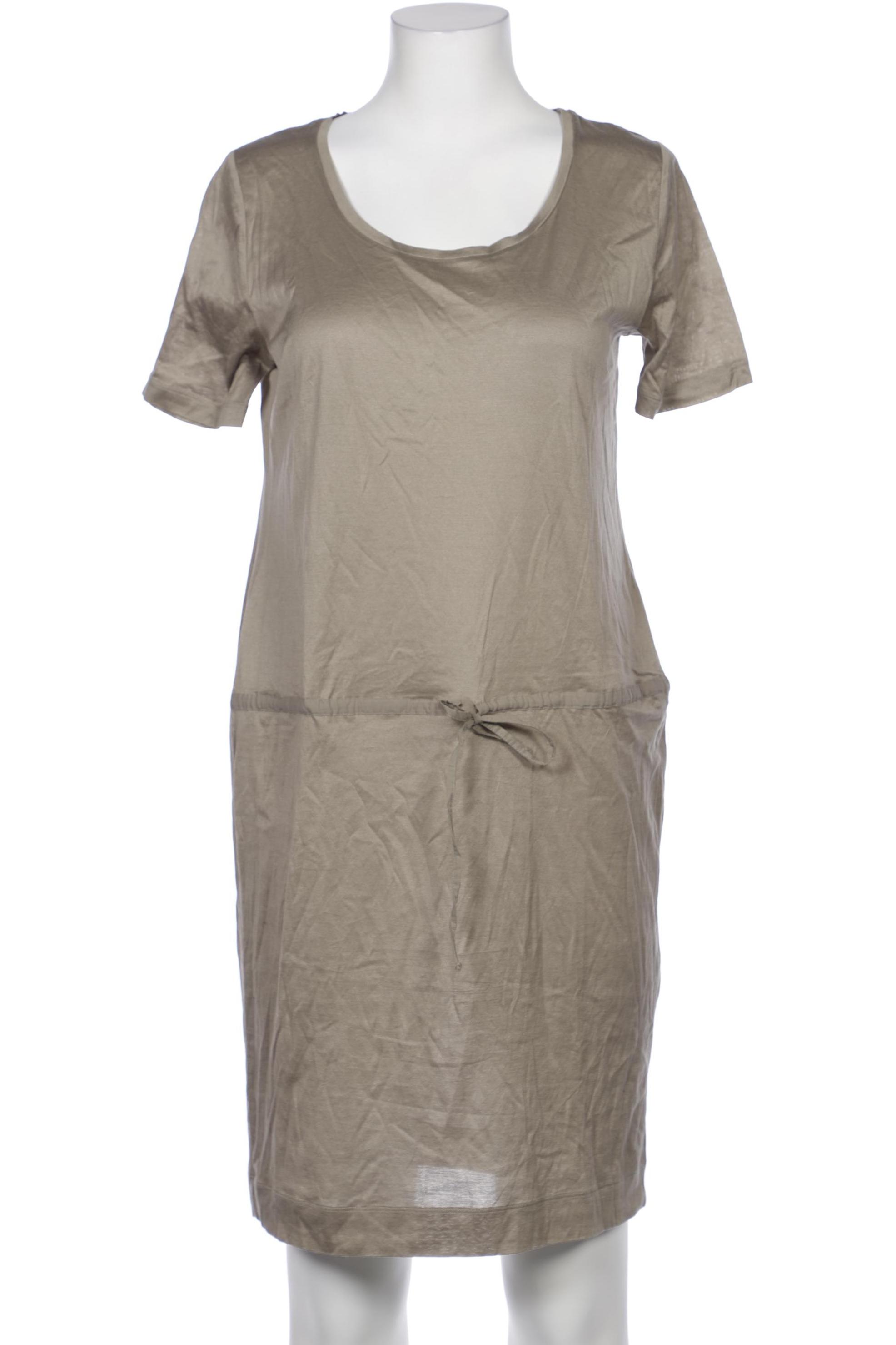 

COS Damen Kleid, grün, Gr. 42