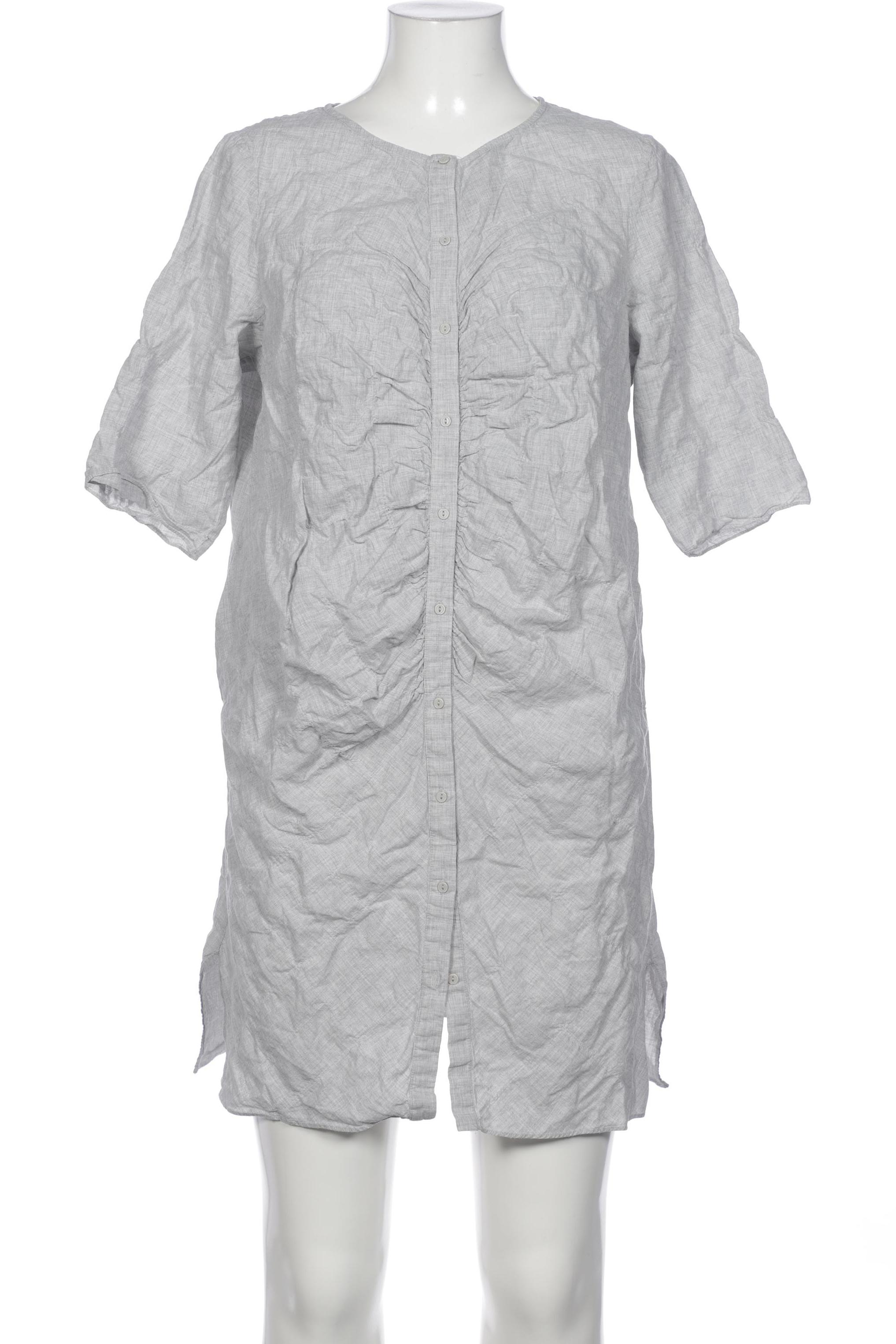 

COS Damen Kleid, grau, Gr. 40