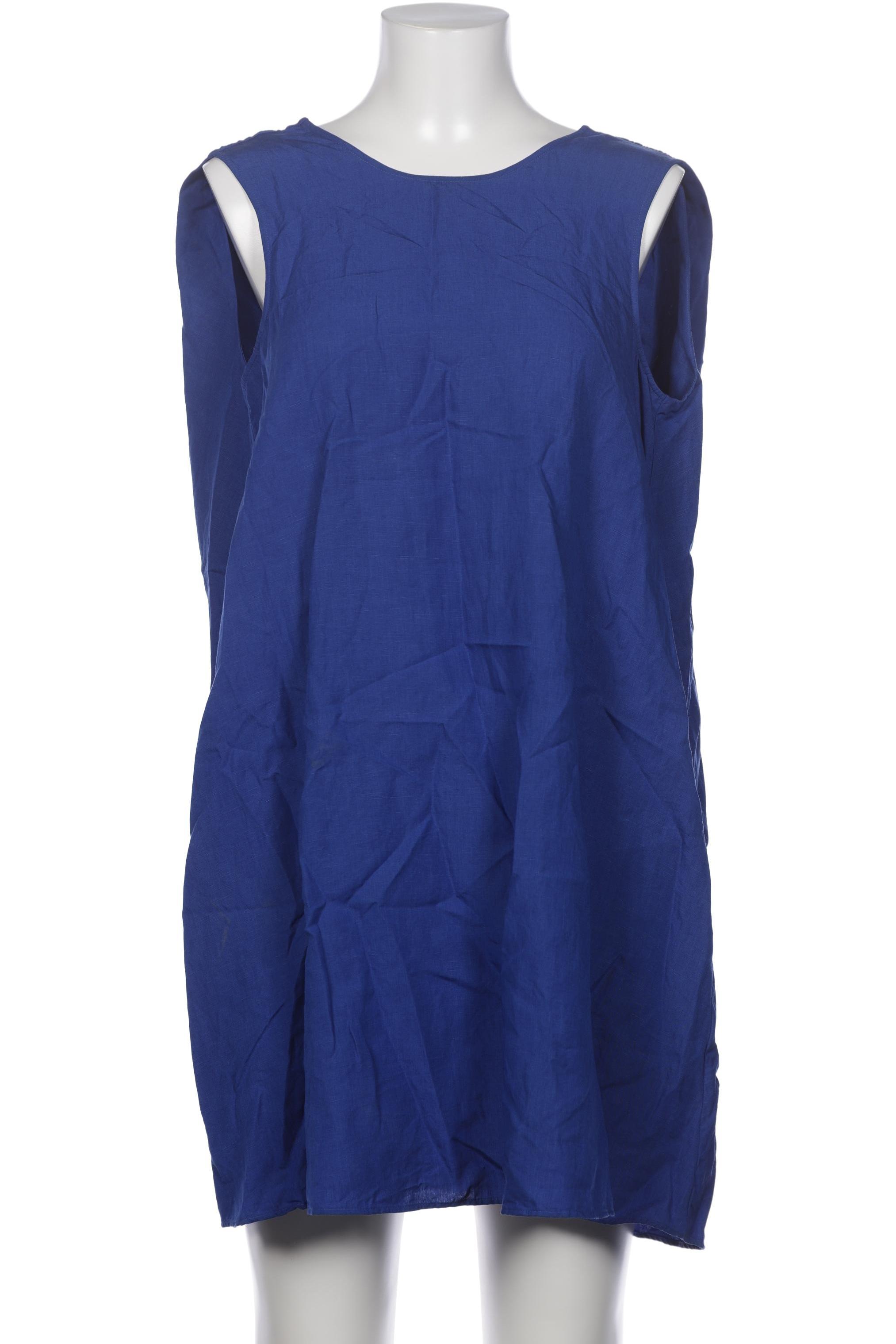 

COS Damen Kleid, blau, Gr. 40