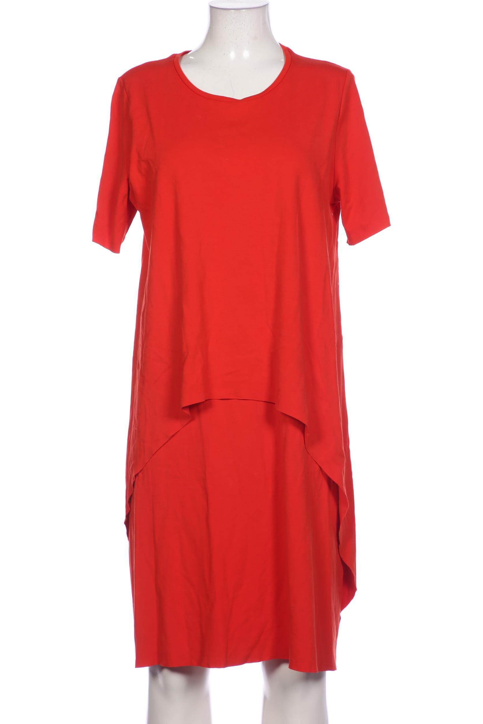 

COS Damen Kleid, rot, Gr. 42