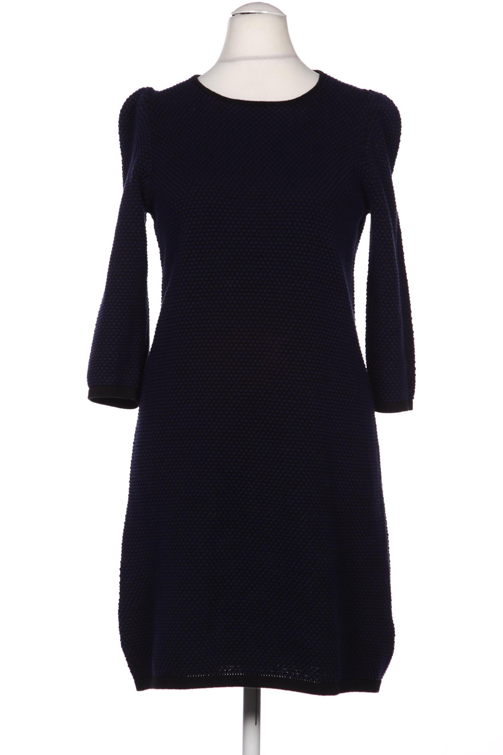 

COS Damen Kleid, marineblau