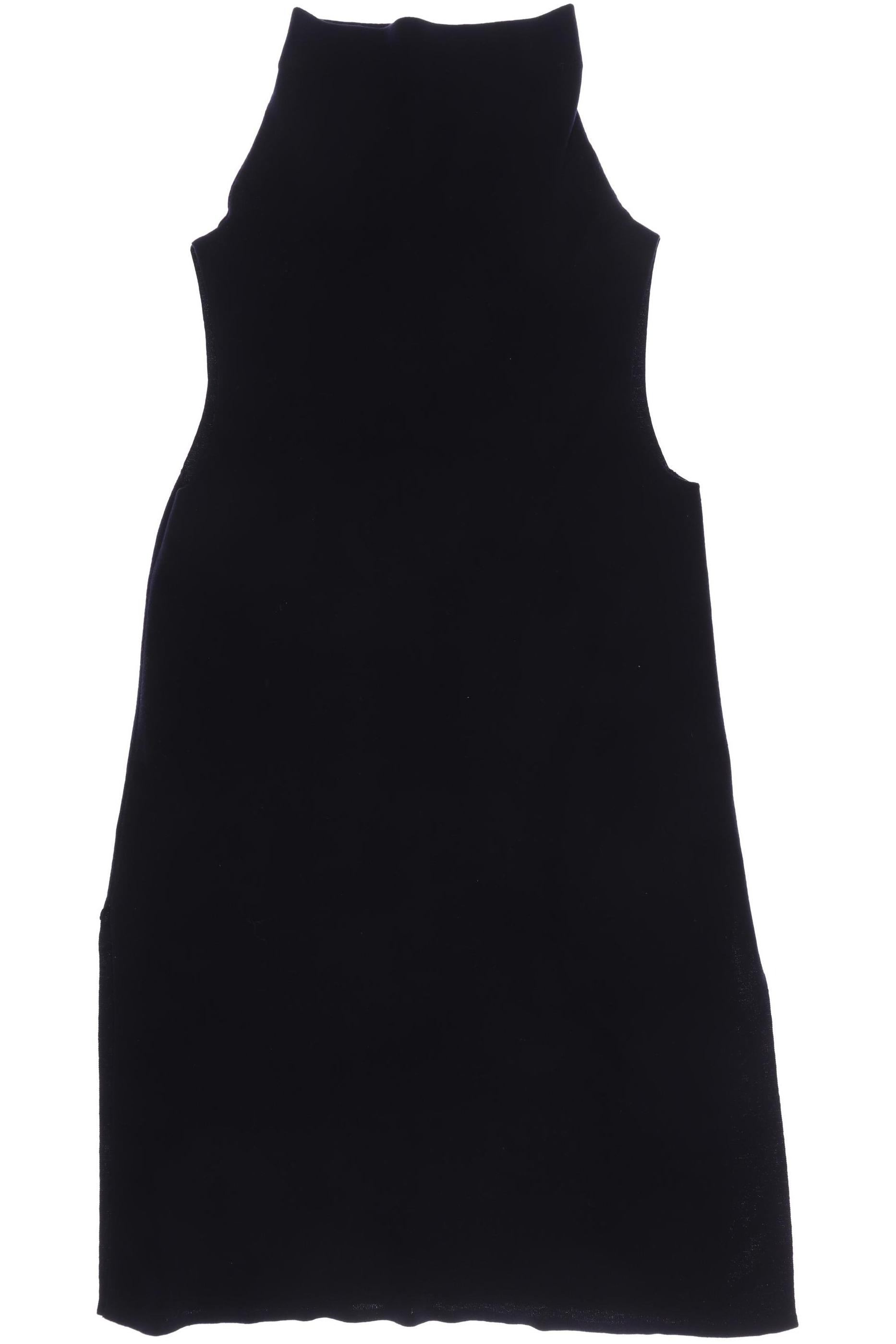 

COS Damen Kleid, marineblau, Gr. 36