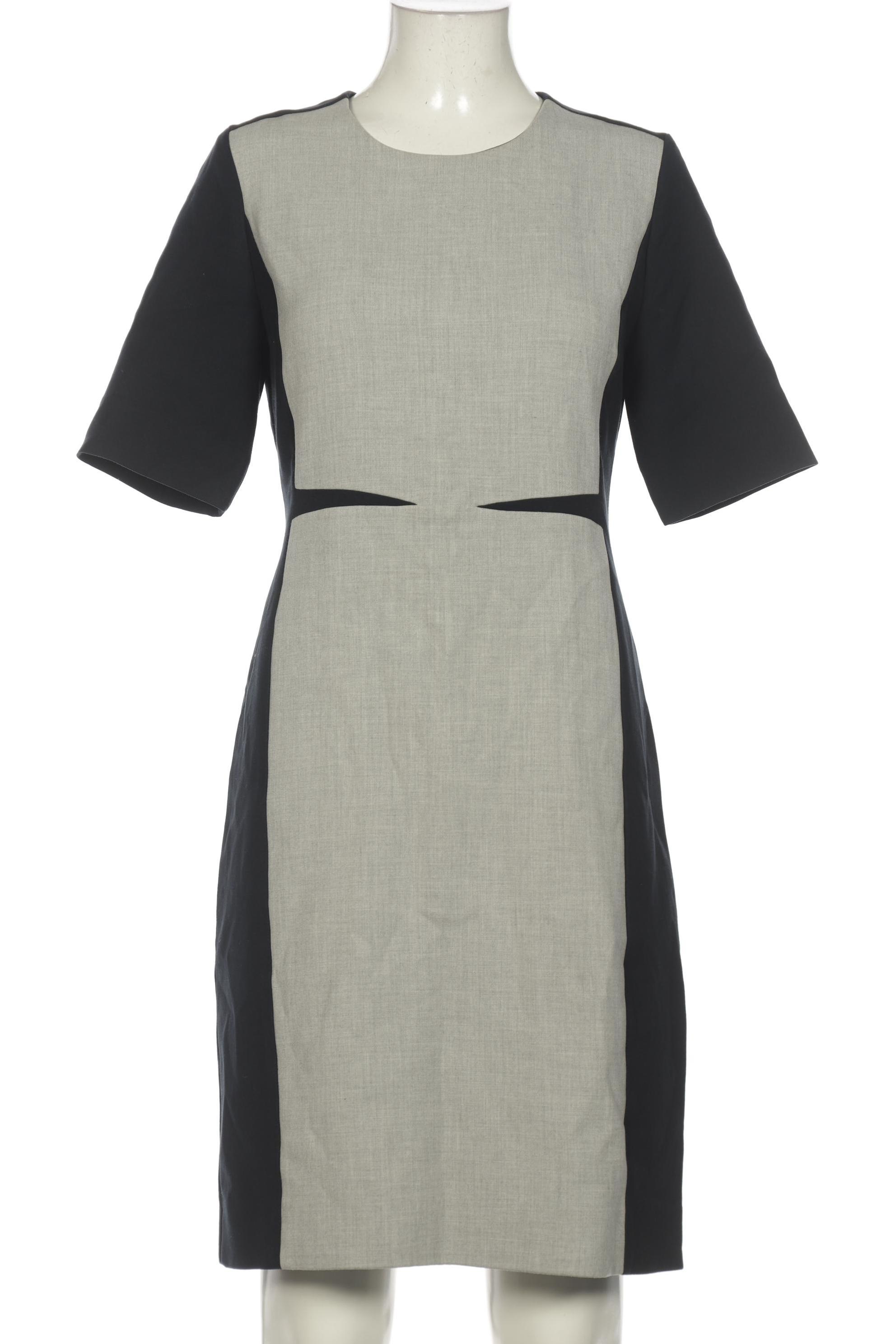 

COS Damen Kleid, marineblau, Gr. 40