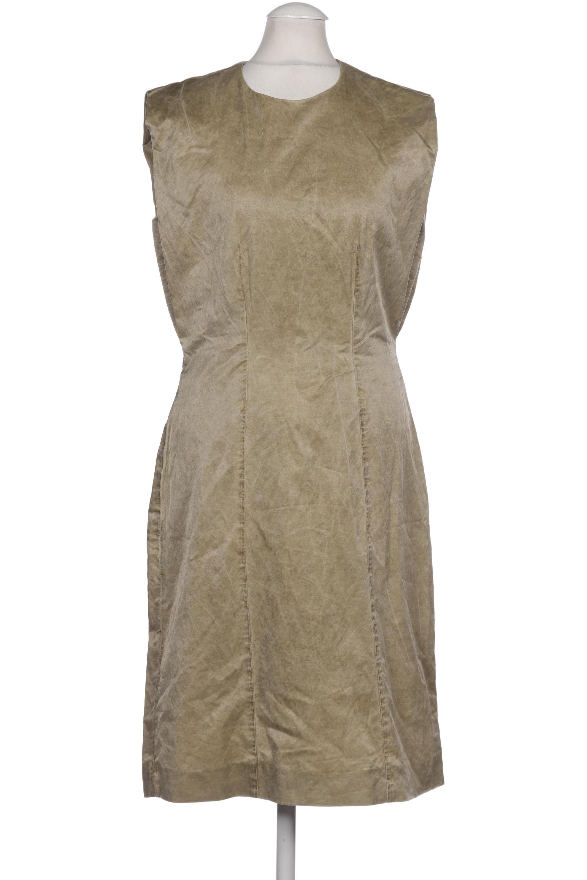 

COS Damen Kleid, beige