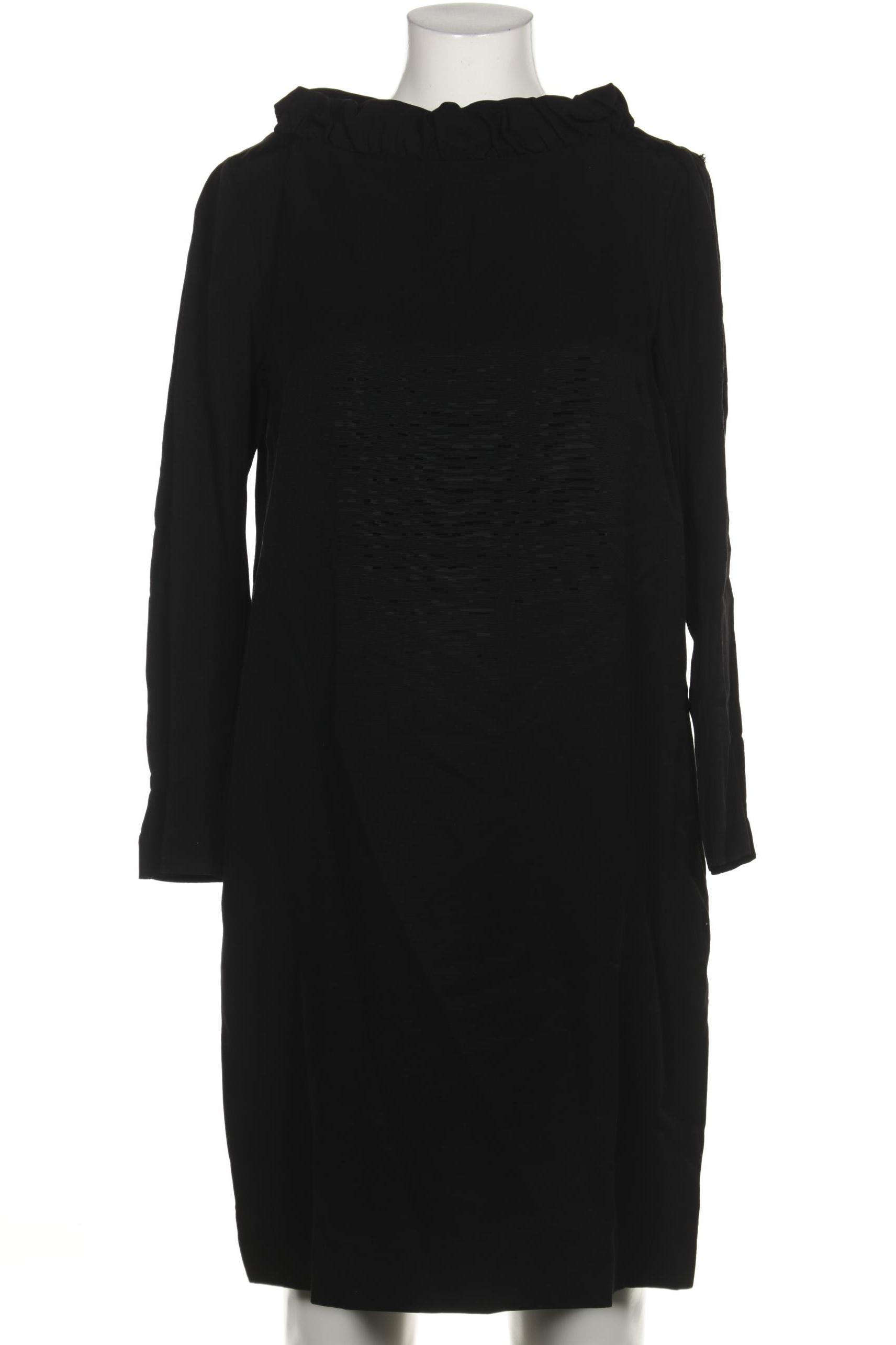 

COS Damen Kleid, schwarz