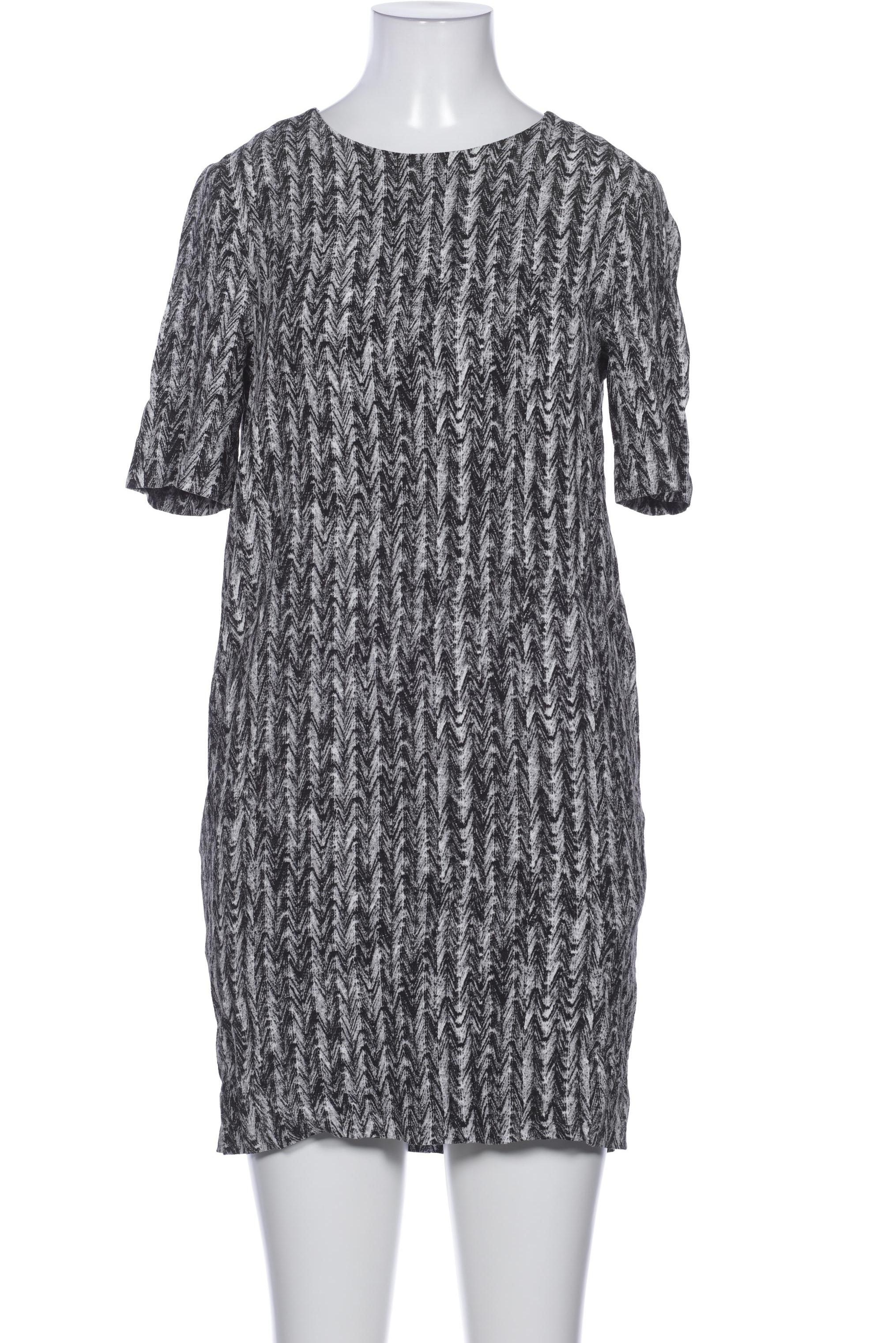 

COS Damen Kleid, grau