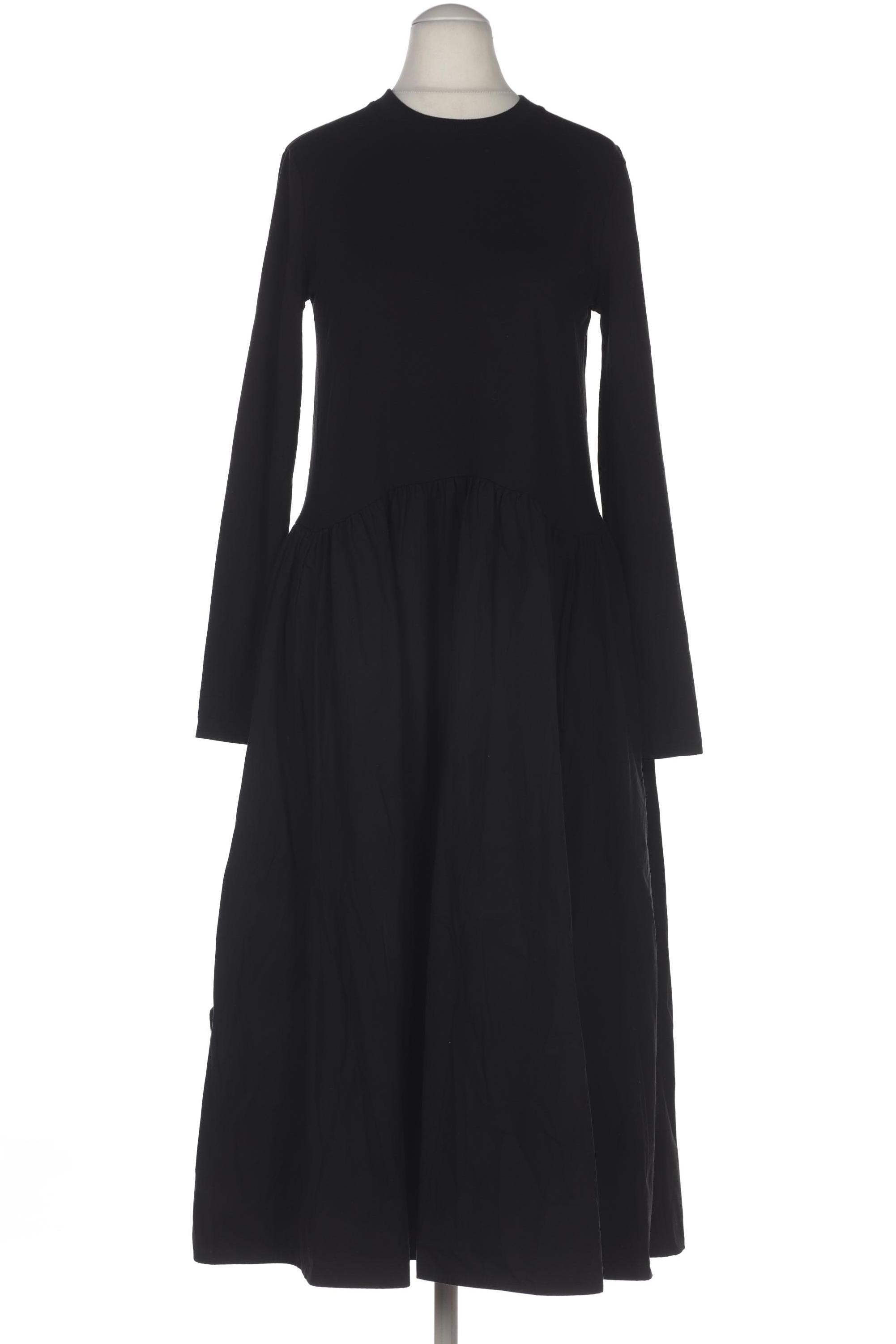 Thumbnail - COS Damen Kleid, schwarz, Gr. 36