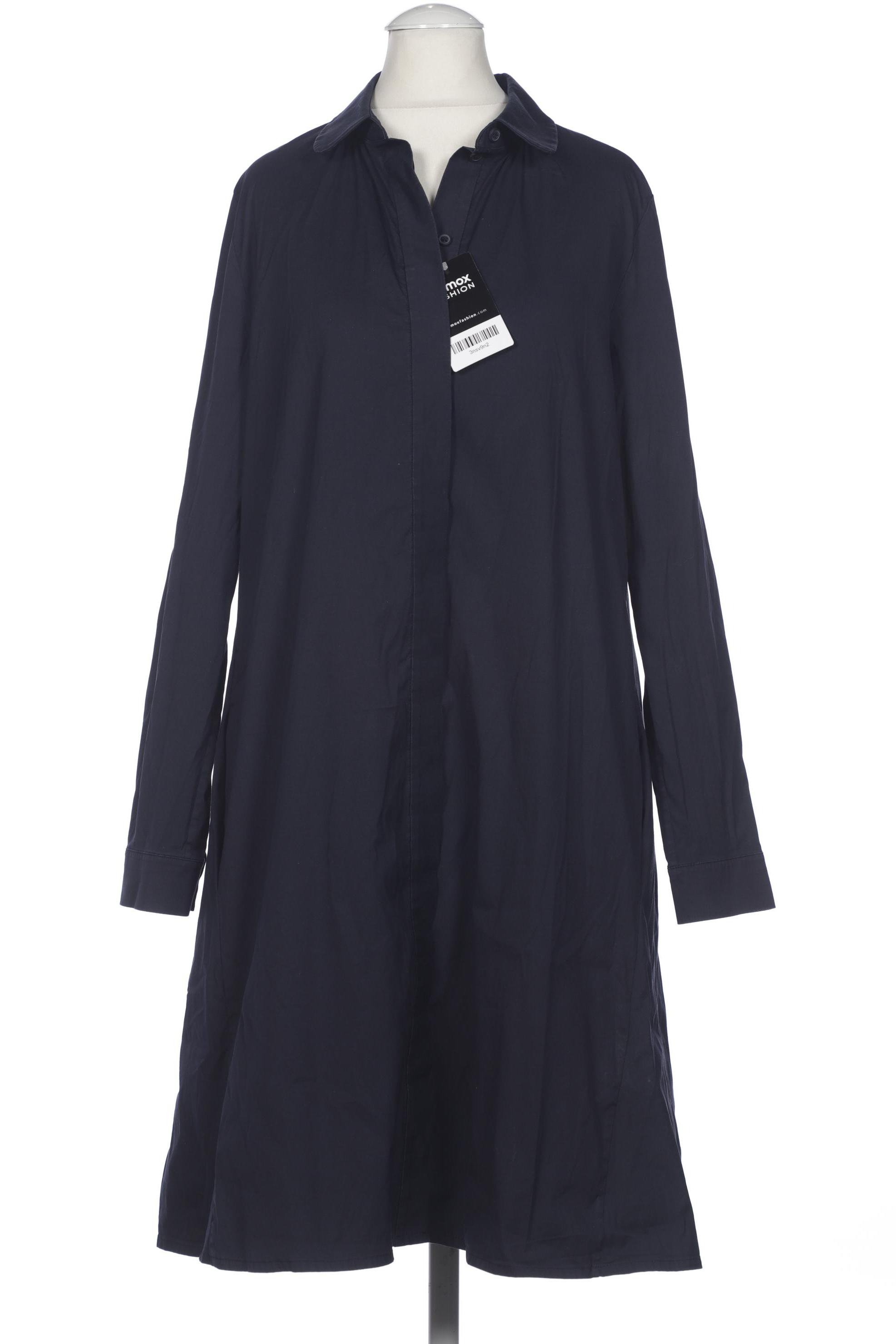 

COS Damen Kleid, marineblau