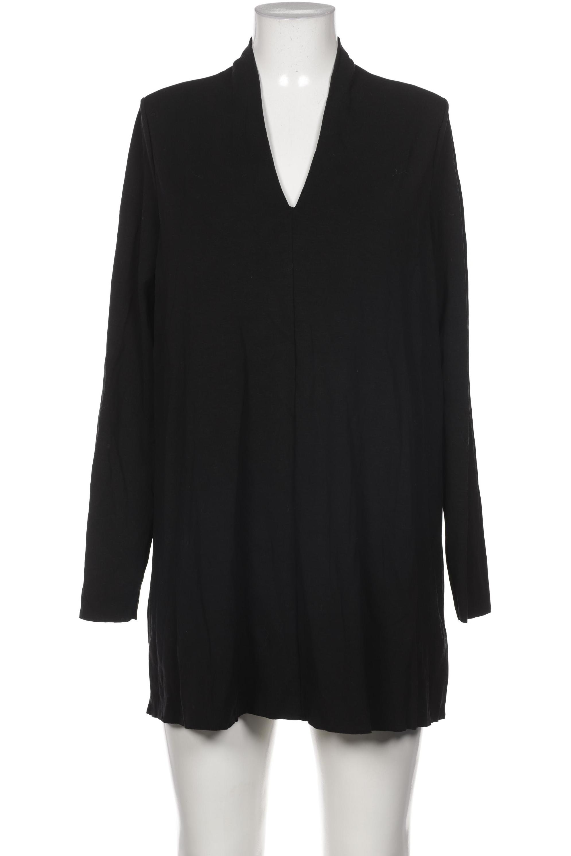 

COS Damen Kleid, schwarz, Gr. 42