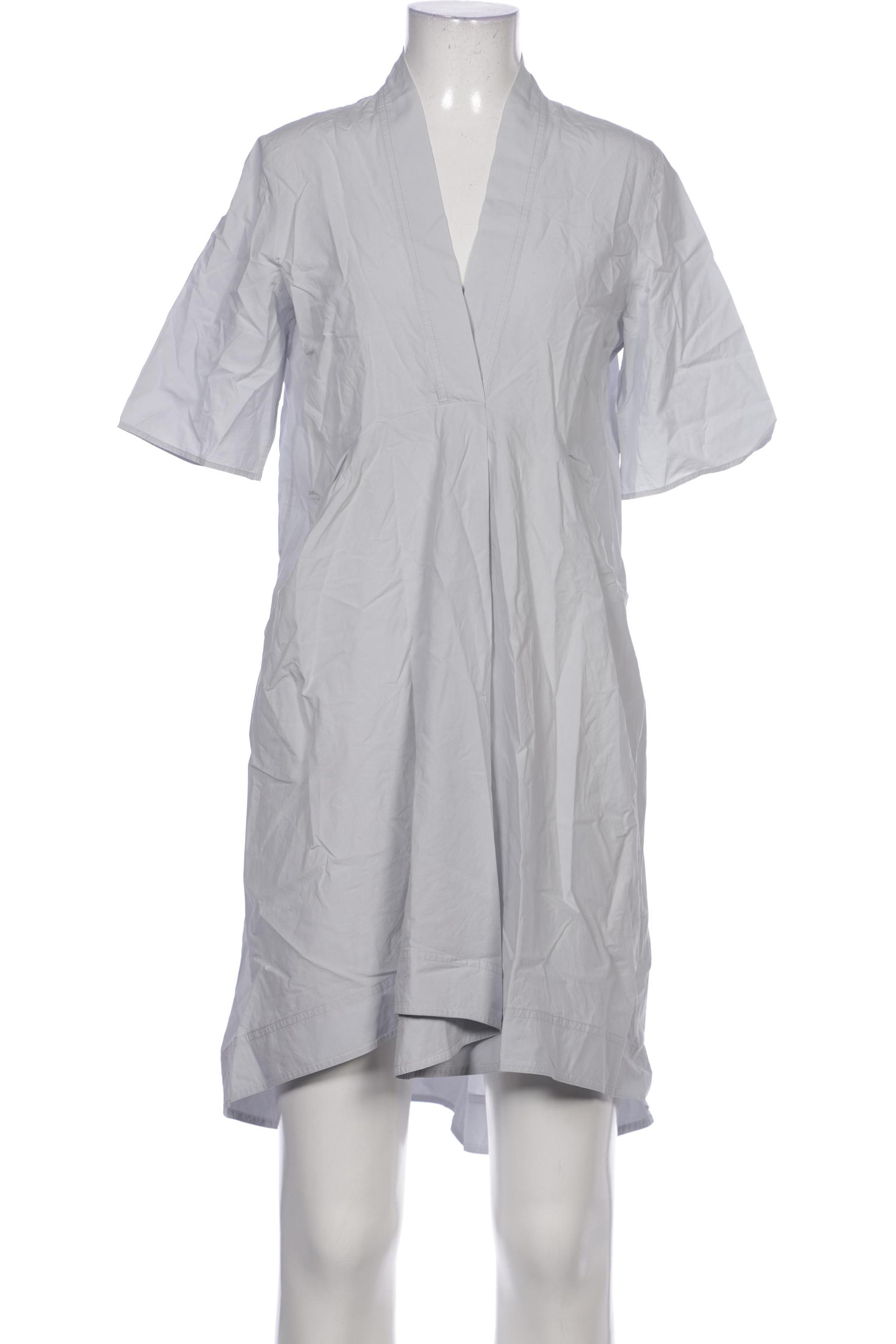 

COS Damen Kleid, grau, Gr. 34