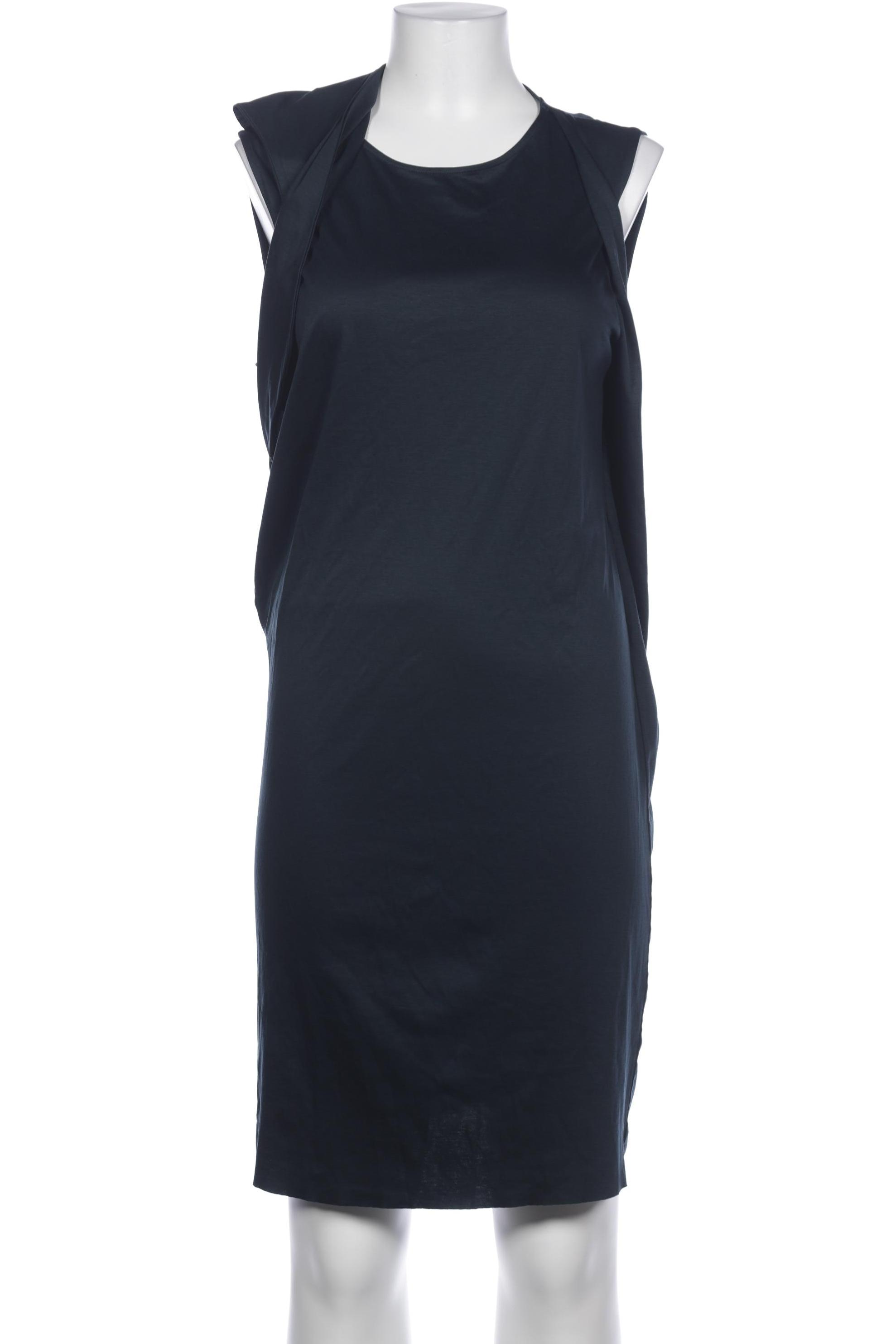 

COS Damen Kleid, grün, Gr. 38
