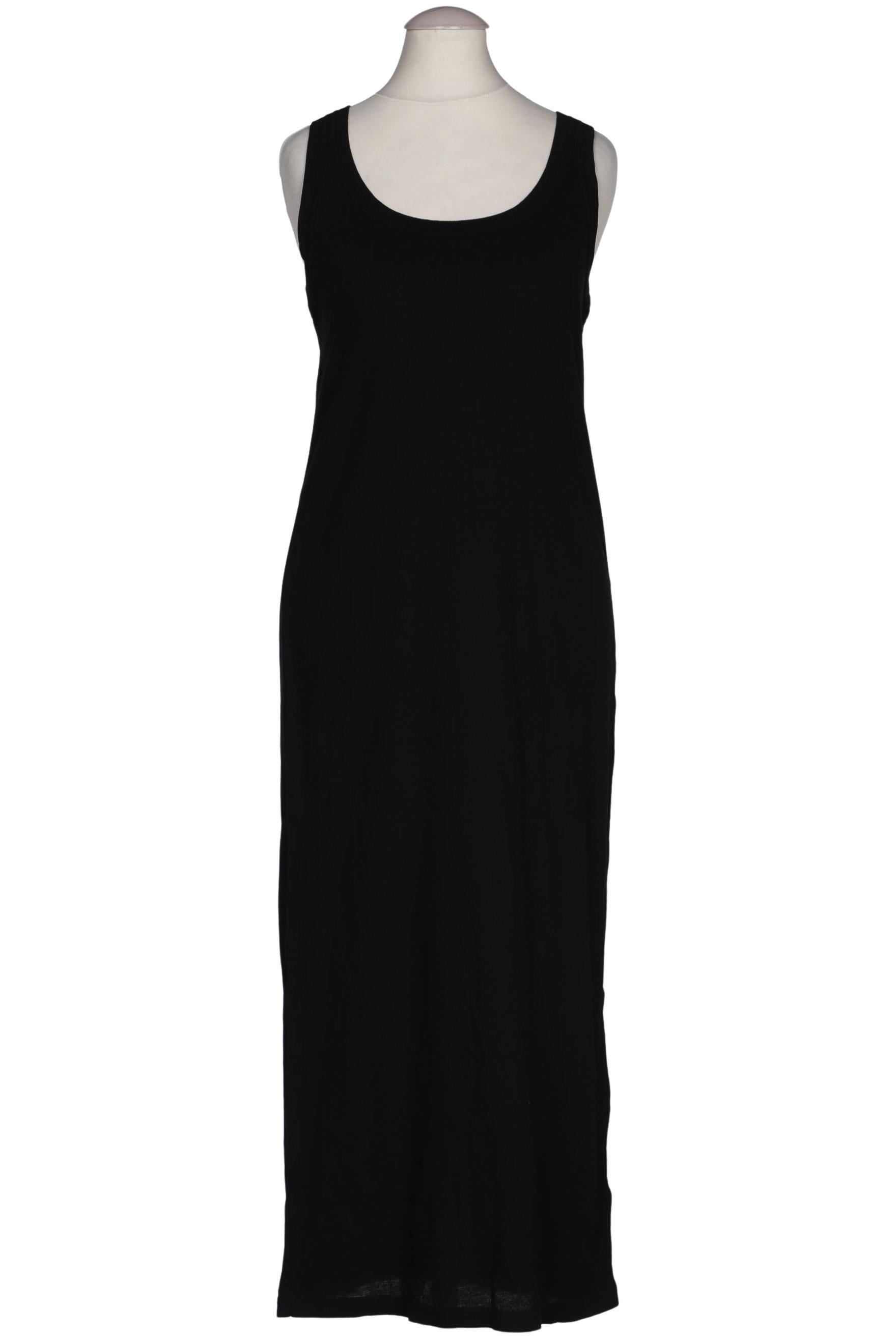 

COS Damen Kleid, schwarz, Gr. 36