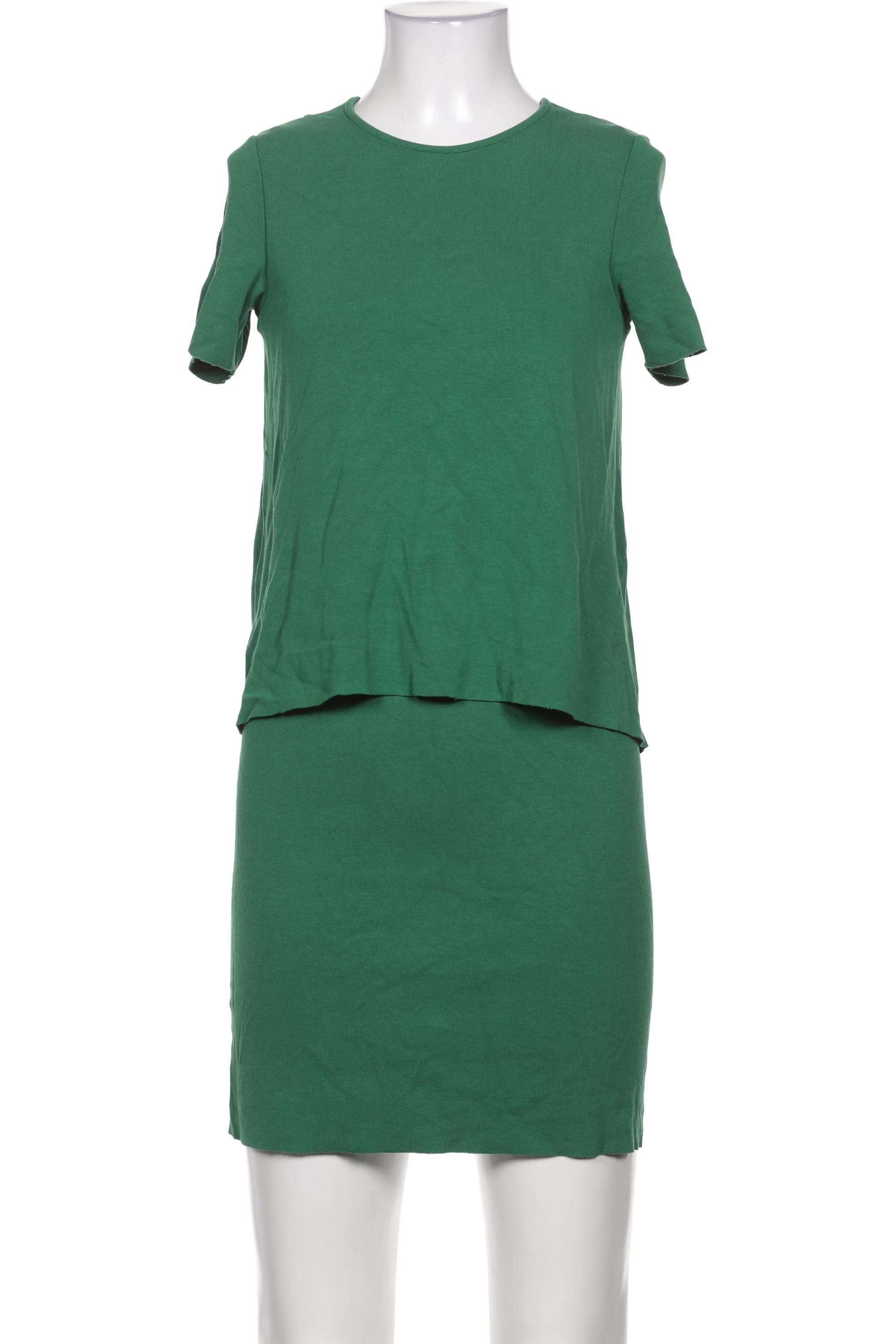 

COS Damen Kleid, grün