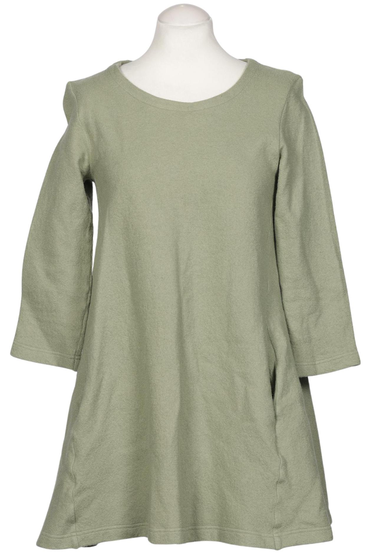 

COS Damen Kleid, hellgrün, Gr. 38