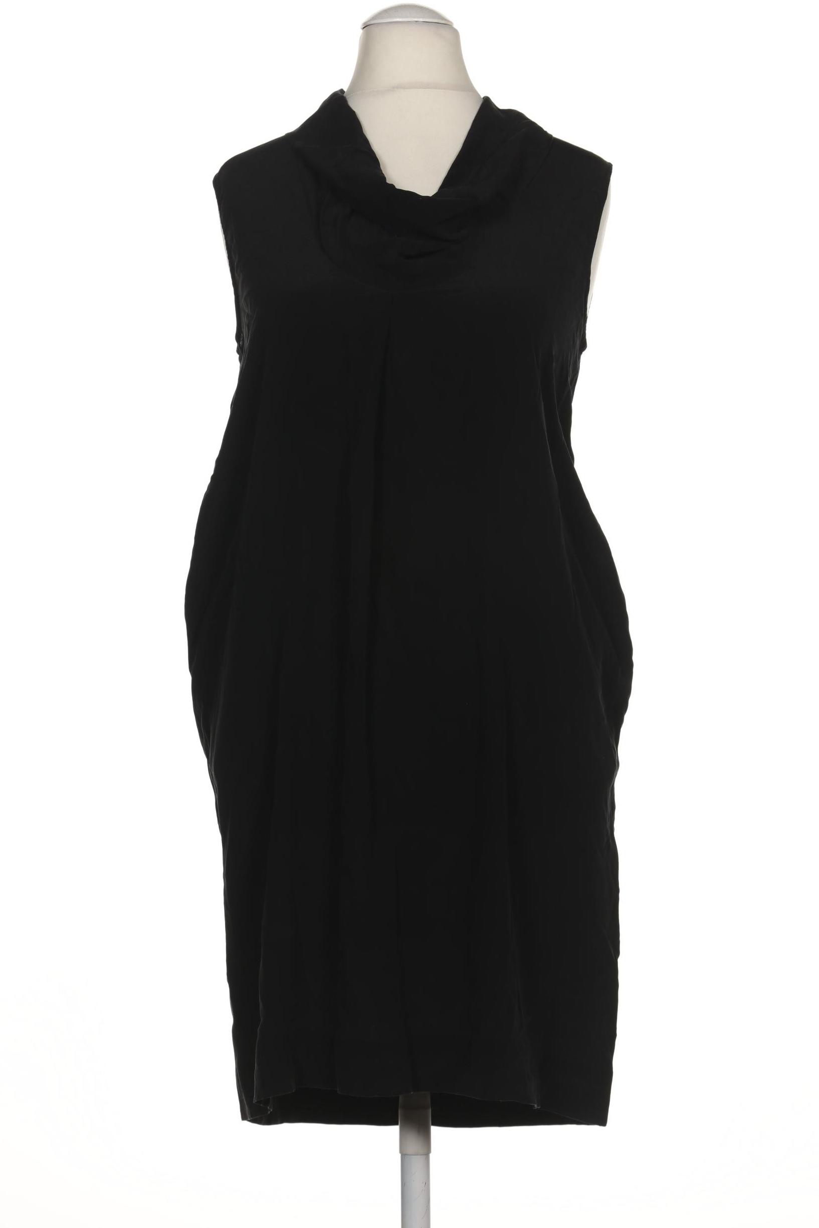 

COS Damen Kleid, schwarz