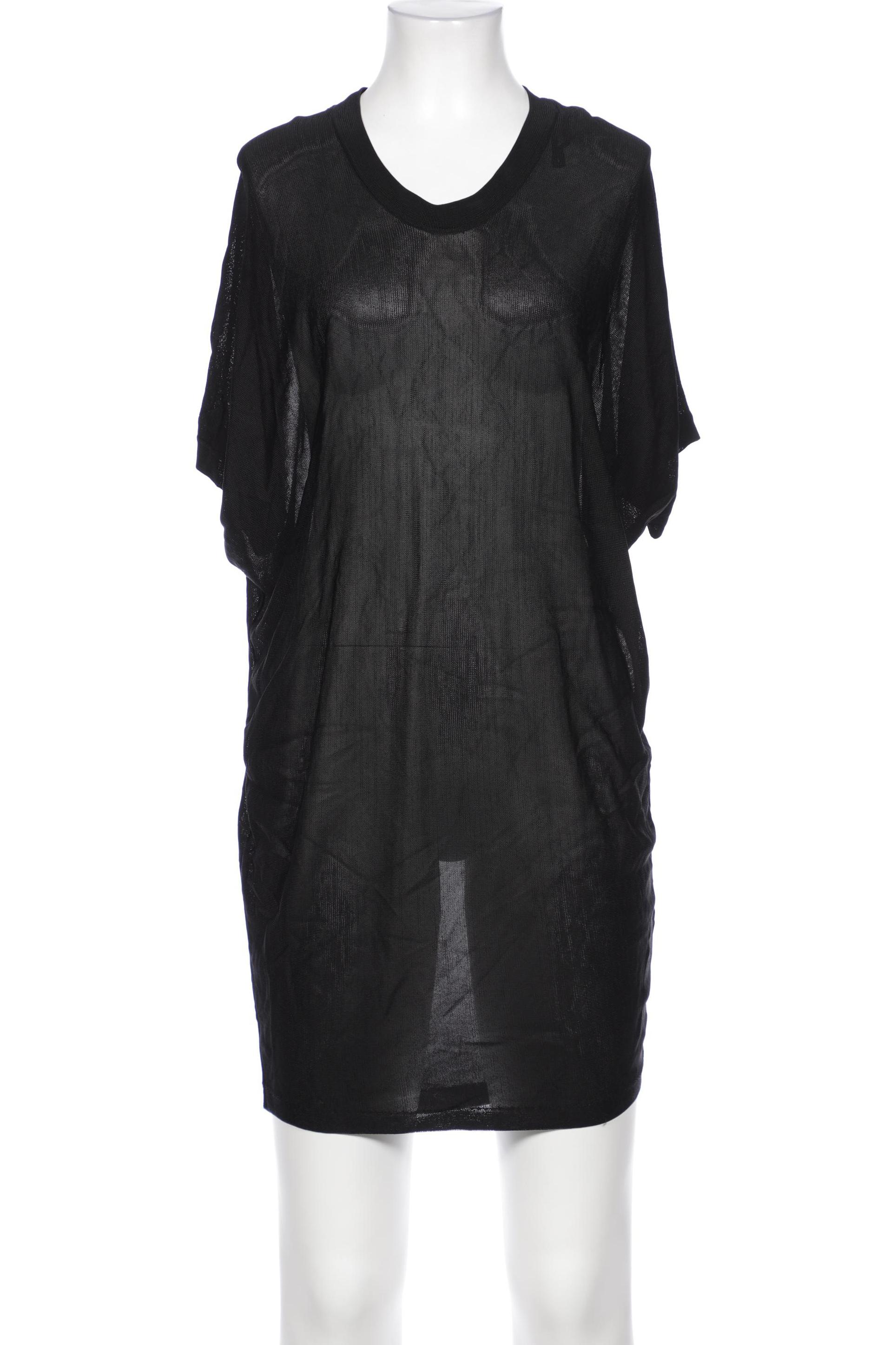 

COS Damen Kleid, schwarz, Gr. 34