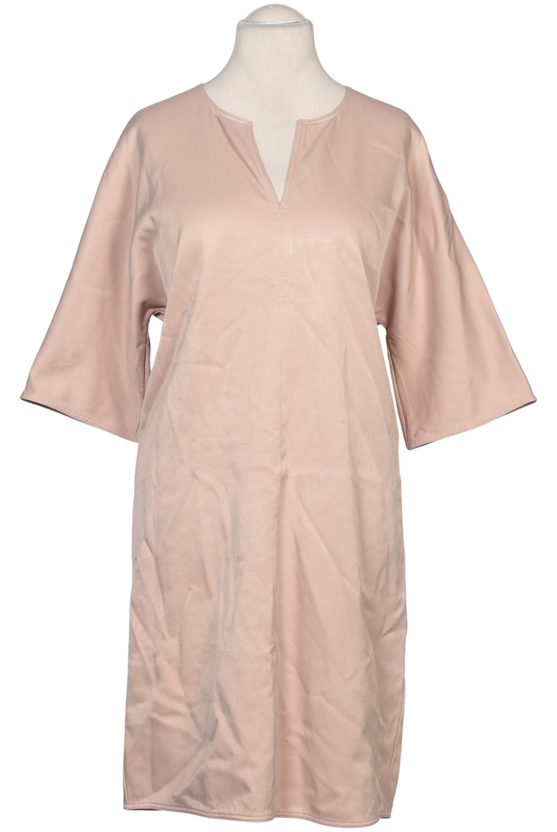 

COS Damen Kleid, pink, Gr. 38