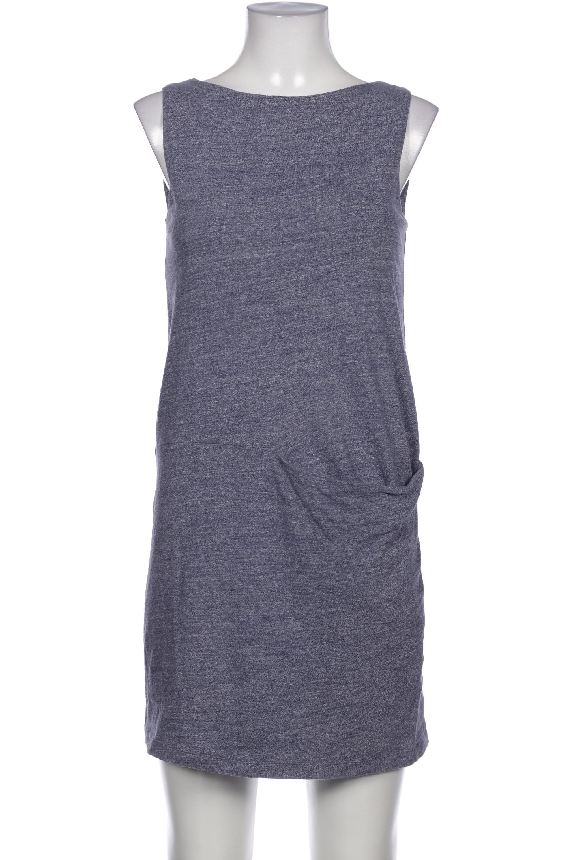 

COS Damen Kleid, blau, Gr. 36
