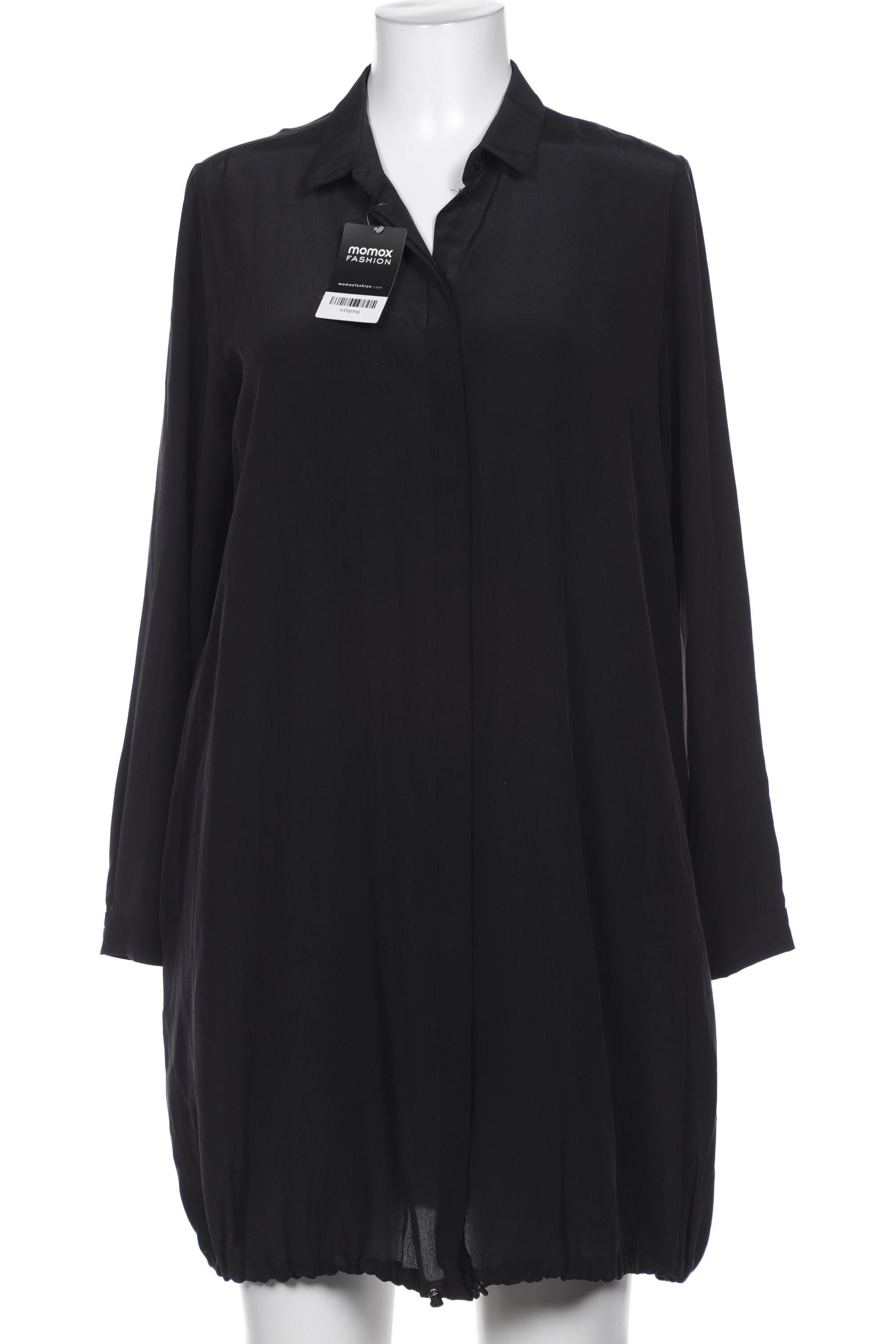 

COS Damen Kleid, marineblau