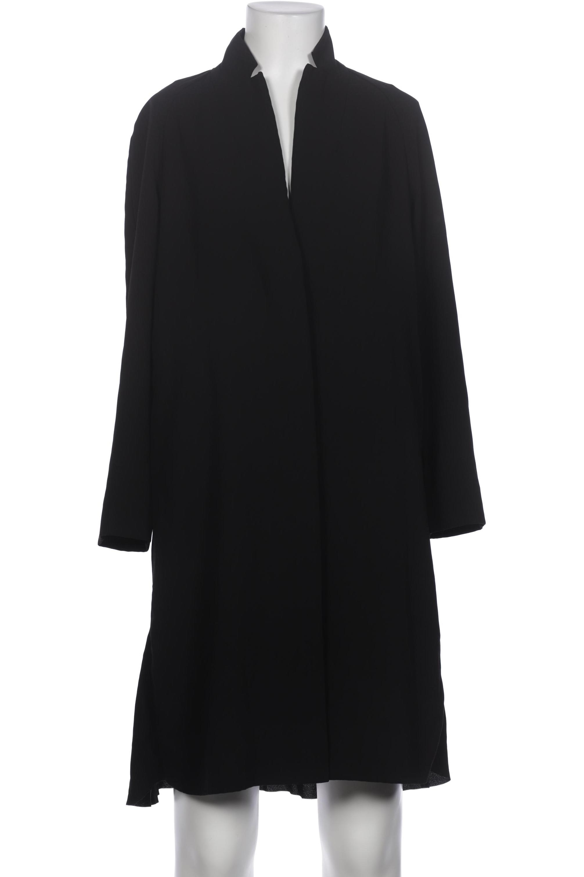 

COS Damen Kleid, schwarz, Gr. 36