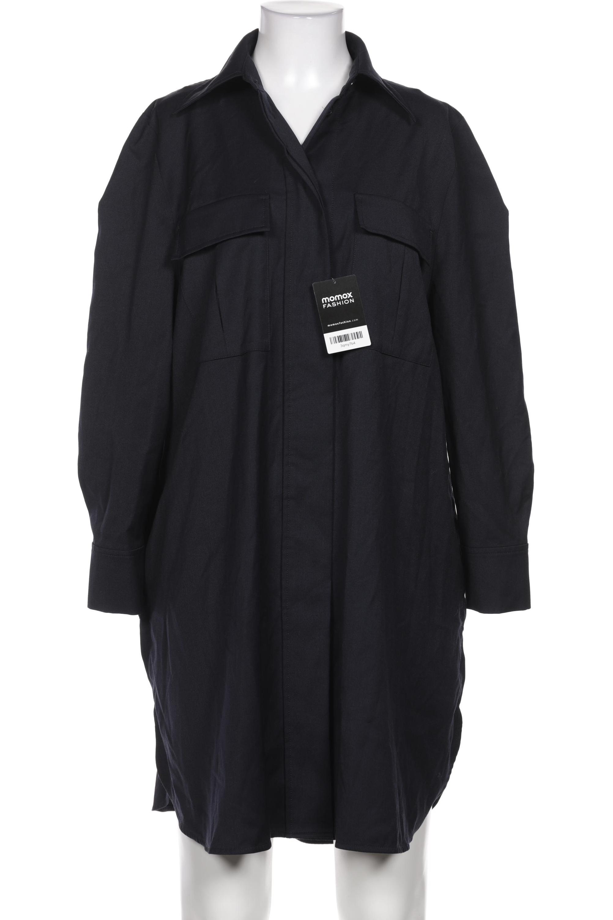 

COS Damen Kleid, marineblau