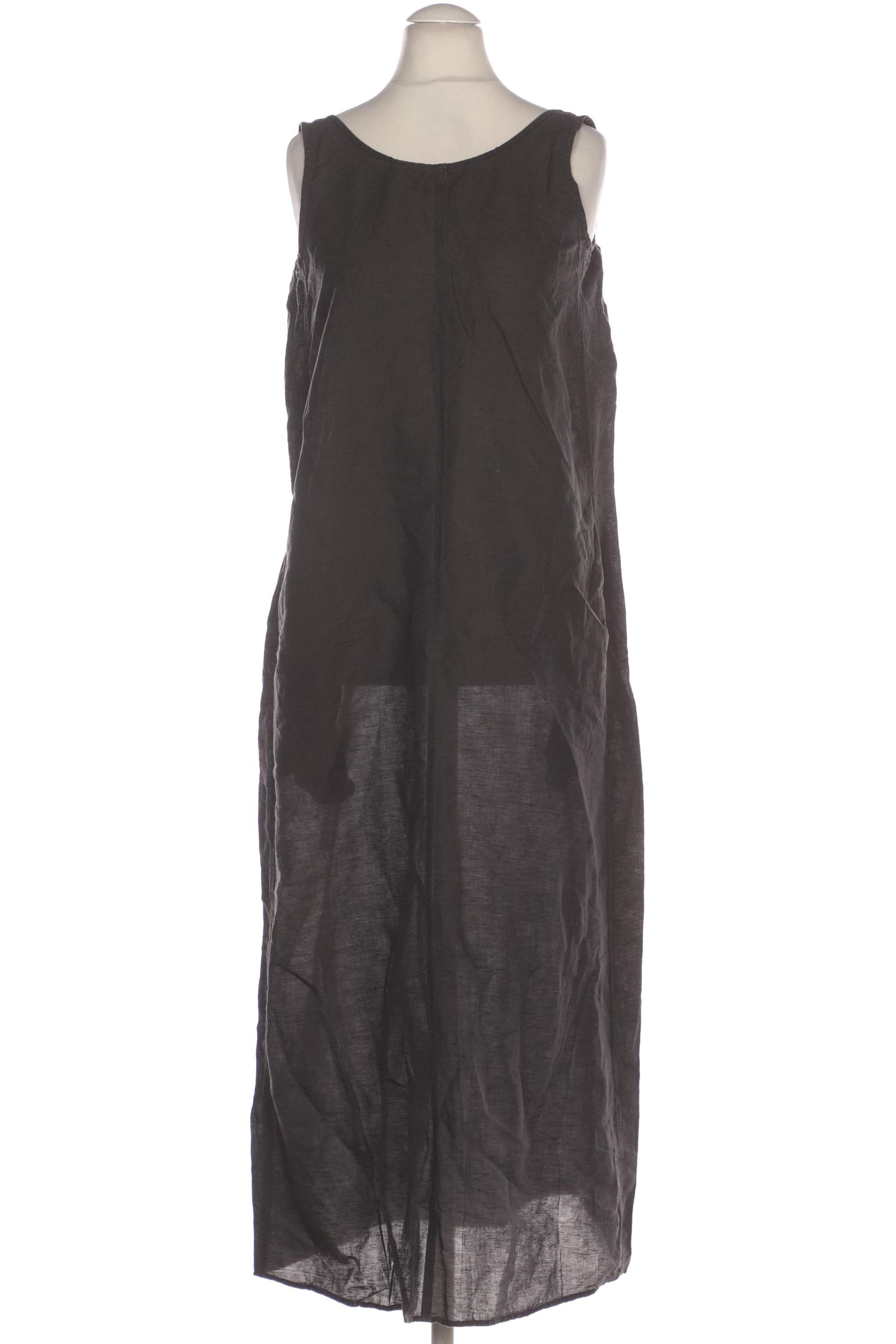 

COS Damen Kleid, grau, Gr. 34