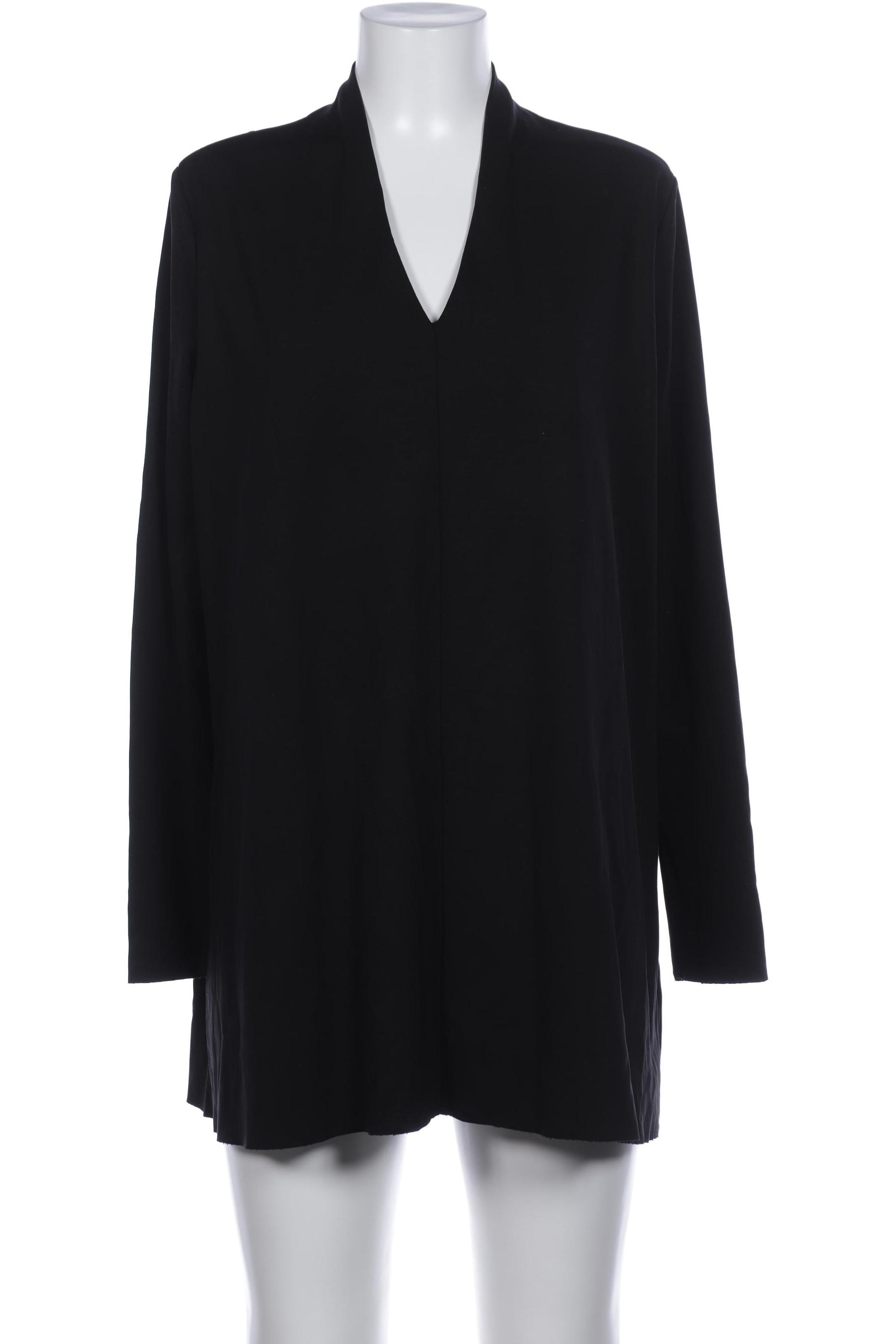 

COS Damen Kleid, schwarz, Gr. 42