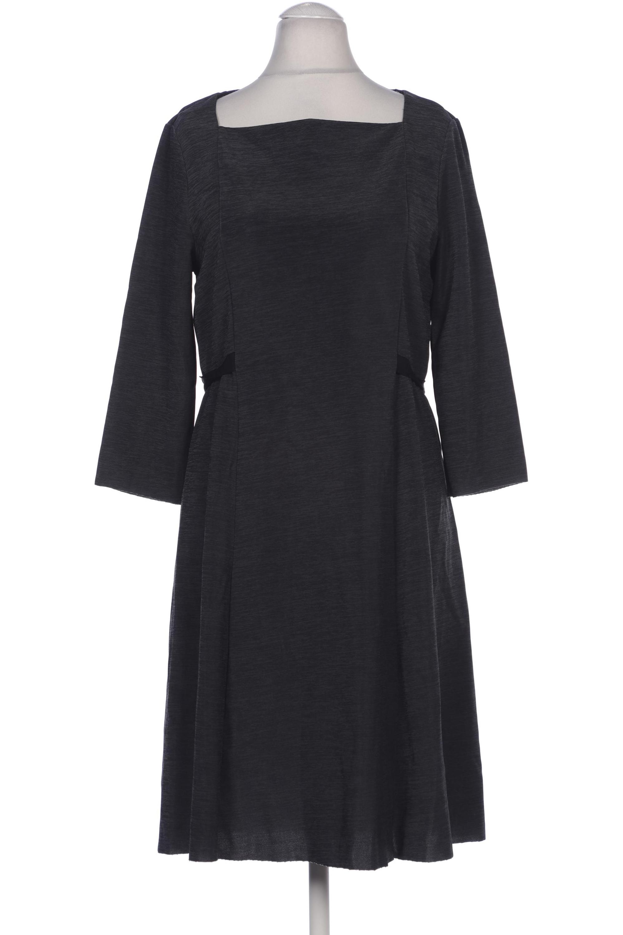 

COS Damen Kleid, grün, Gr. 38