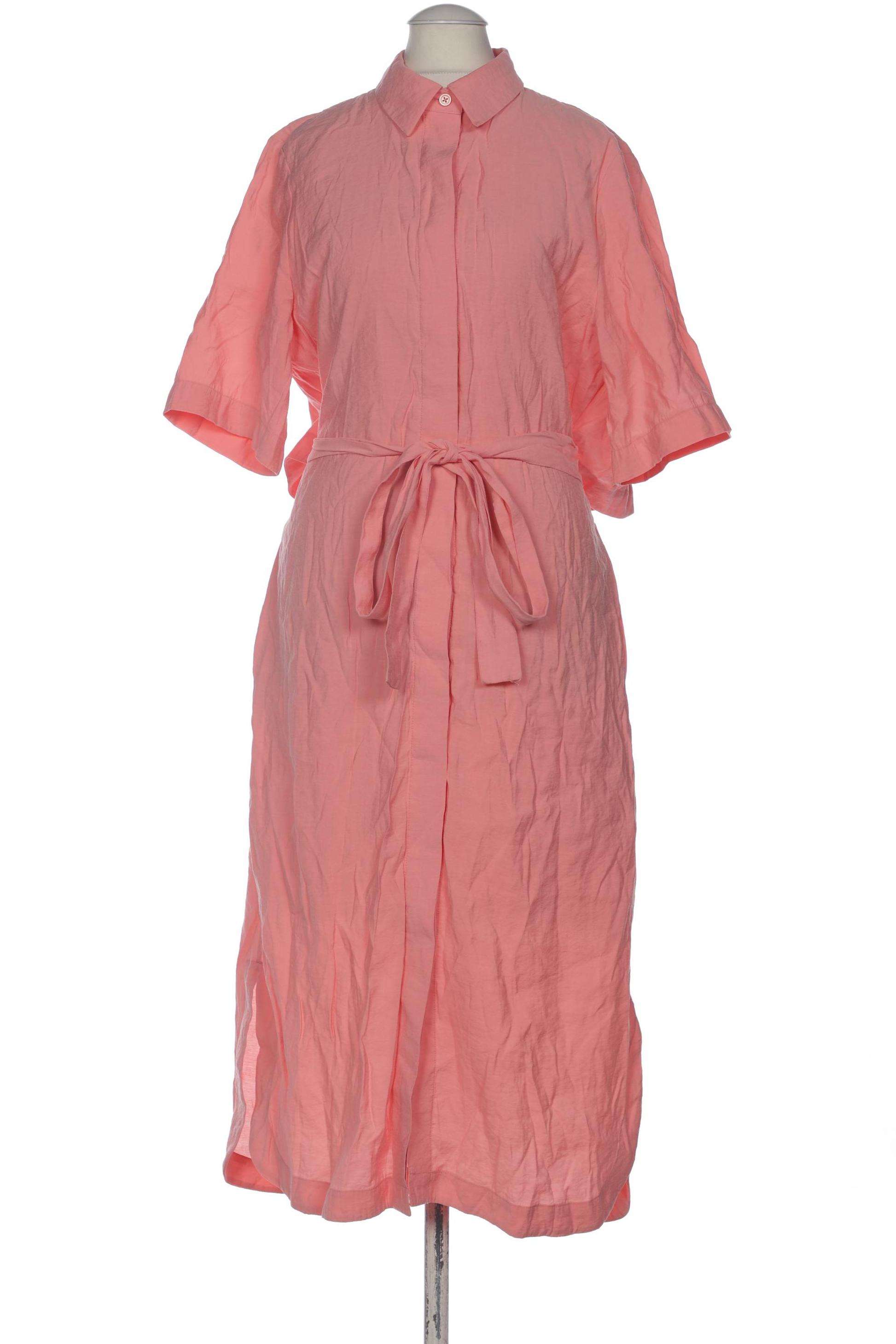 

COS Damen Kleid, pink, Gr. 36