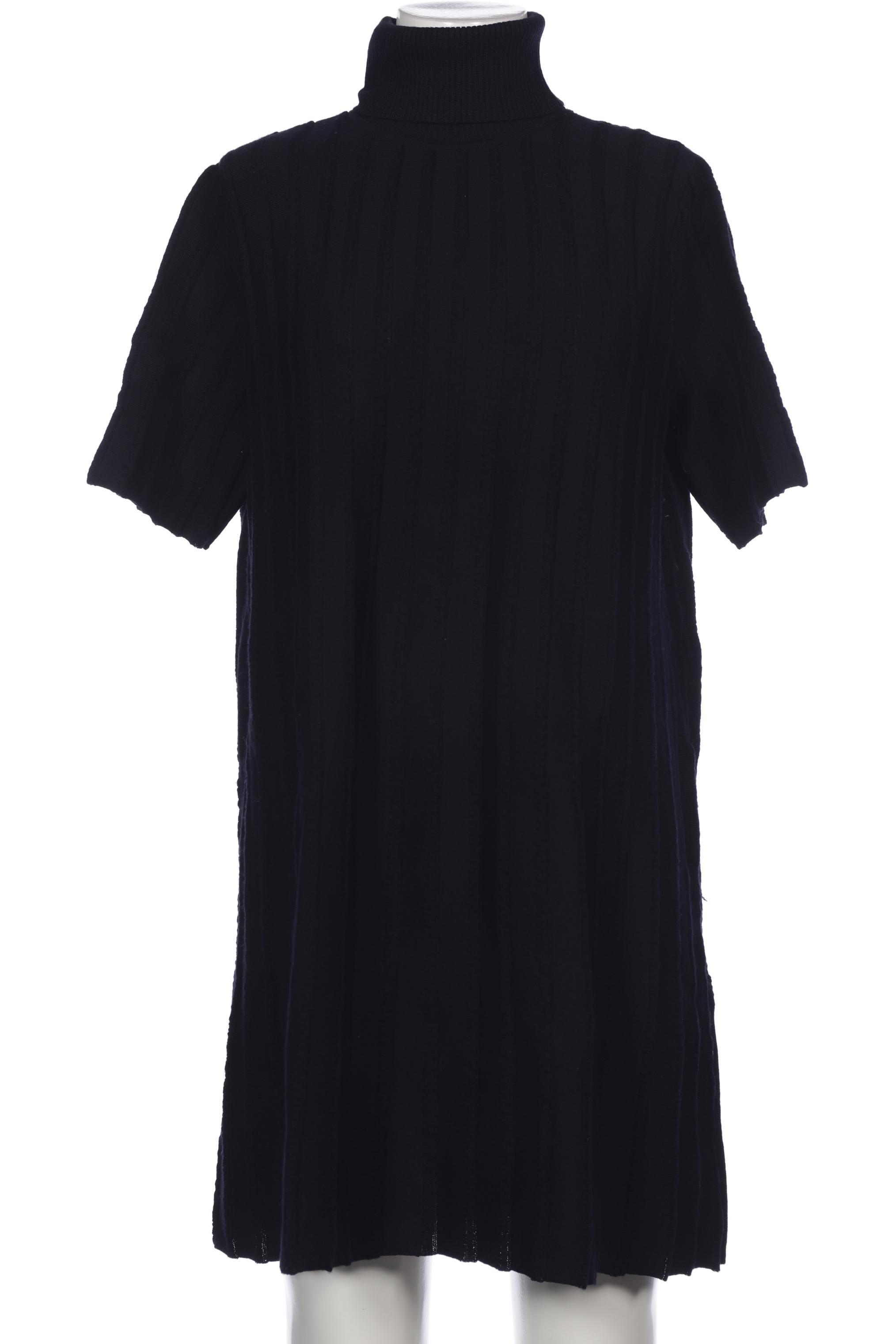 

COS Damen Kleid, marineblau
