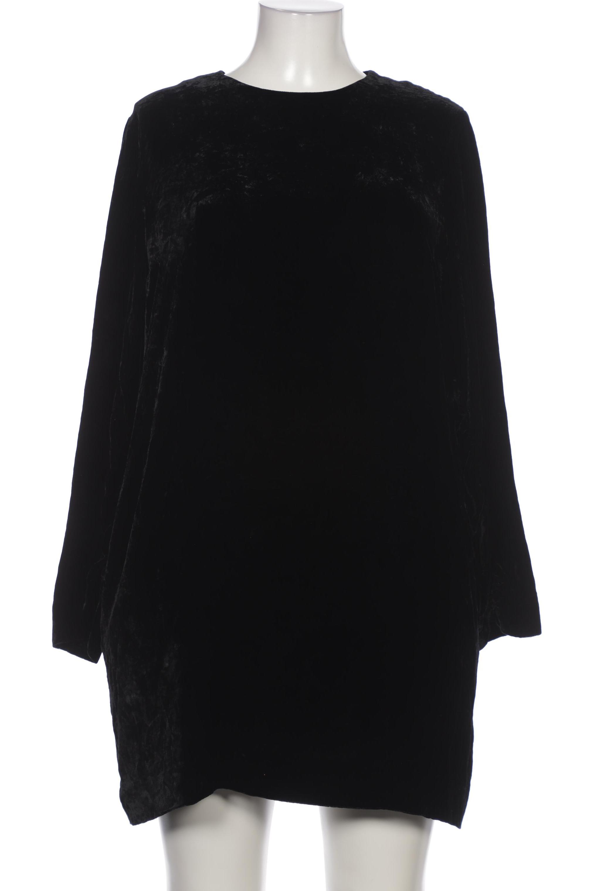 

COS Damen Kleid, schwarz, Gr. 44